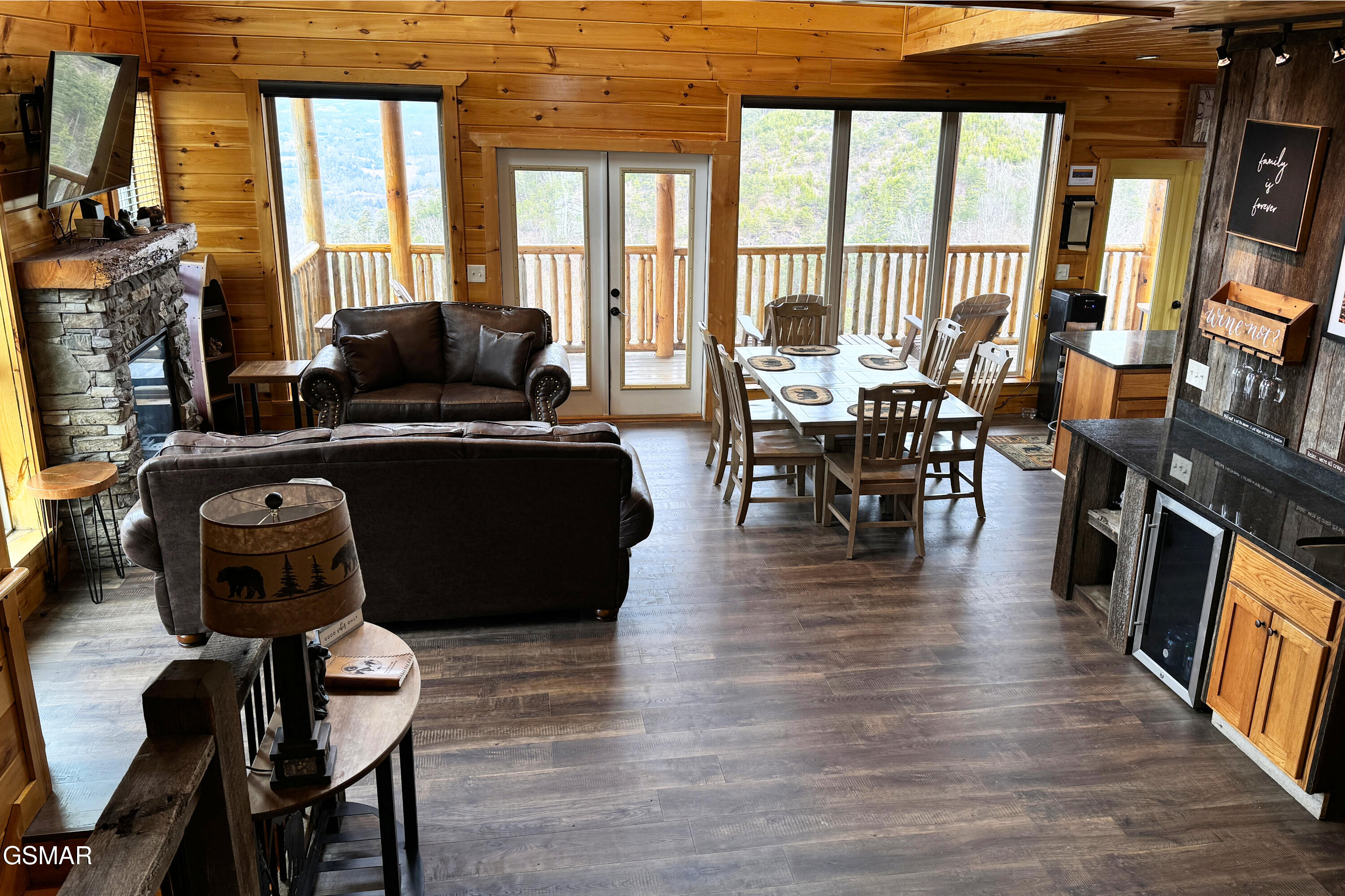 1854 Billard Way Sevierville TN 37876