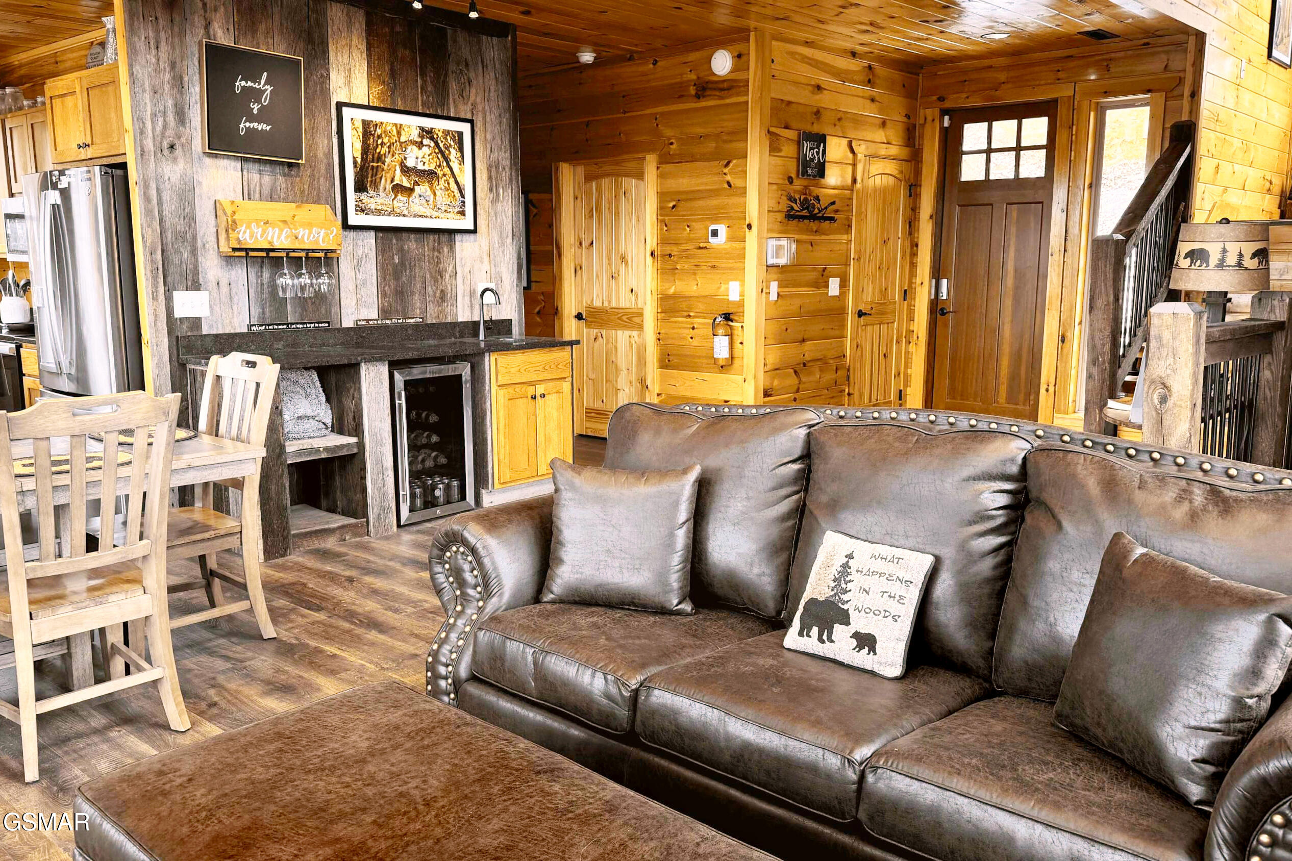 1854 Billard Way Sevierville TN 37876