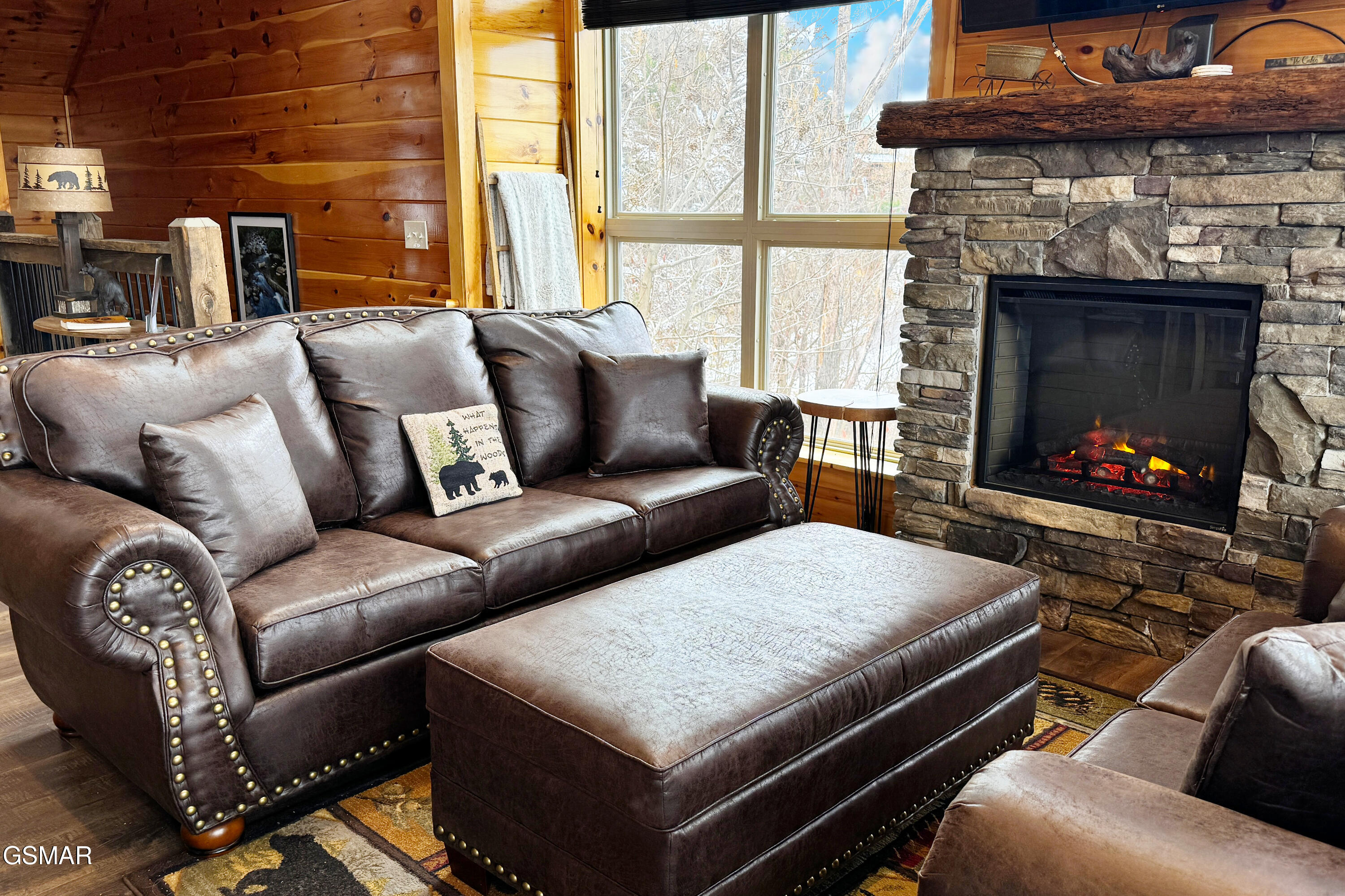 1854 Billard Way Sevierville TN 37876