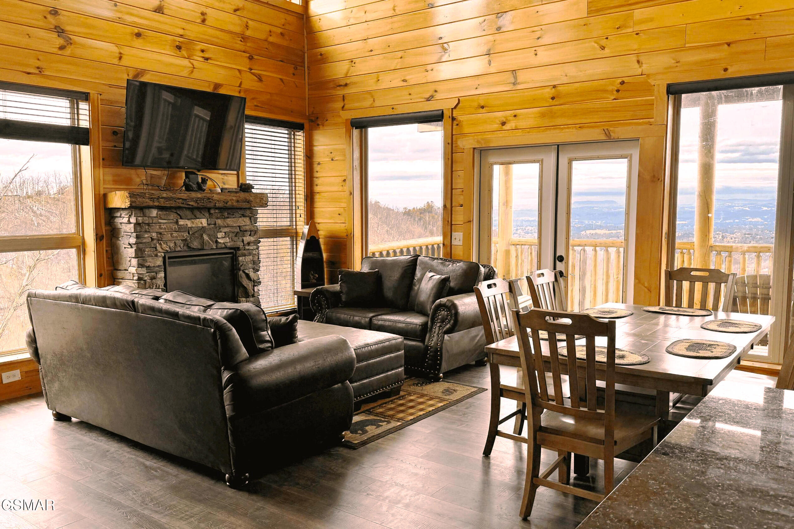 1854 Billard Way Sevierville TN 37876