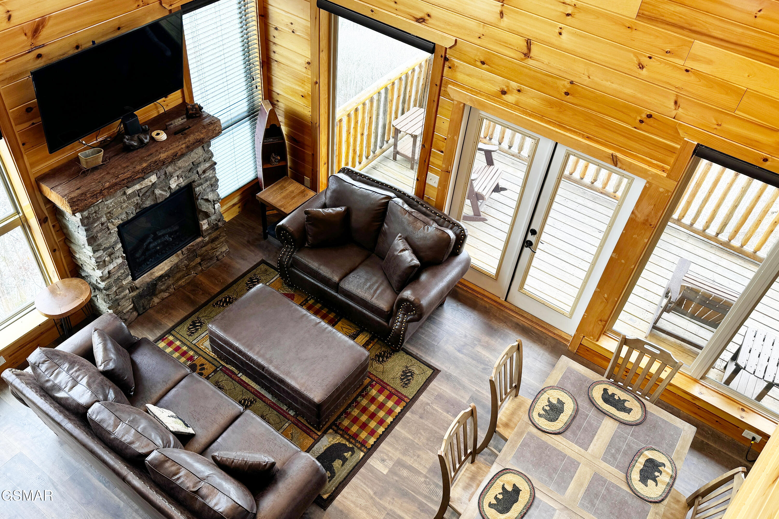 1854 Billard Way Sevierville TN 37876