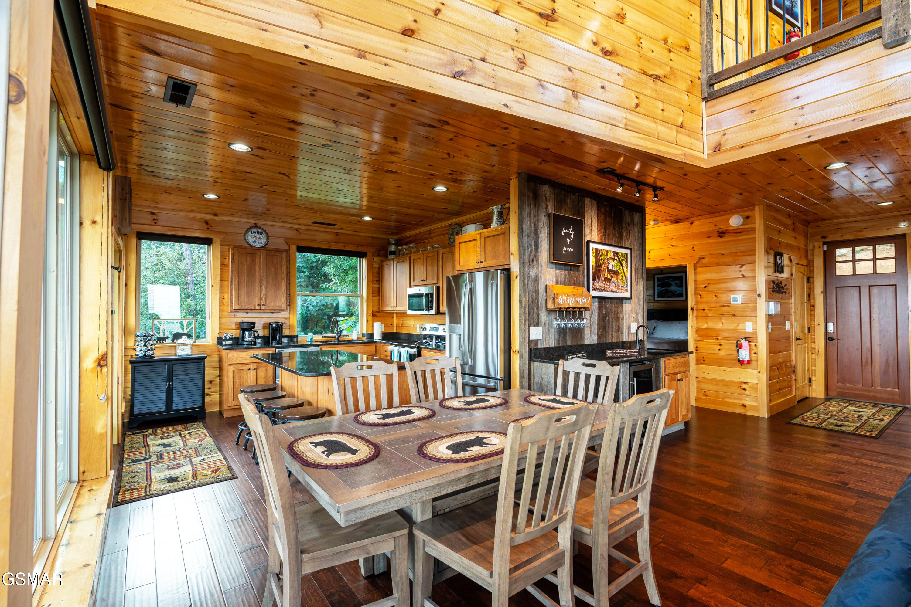 1854 Billard Way Sevierville TN 37876