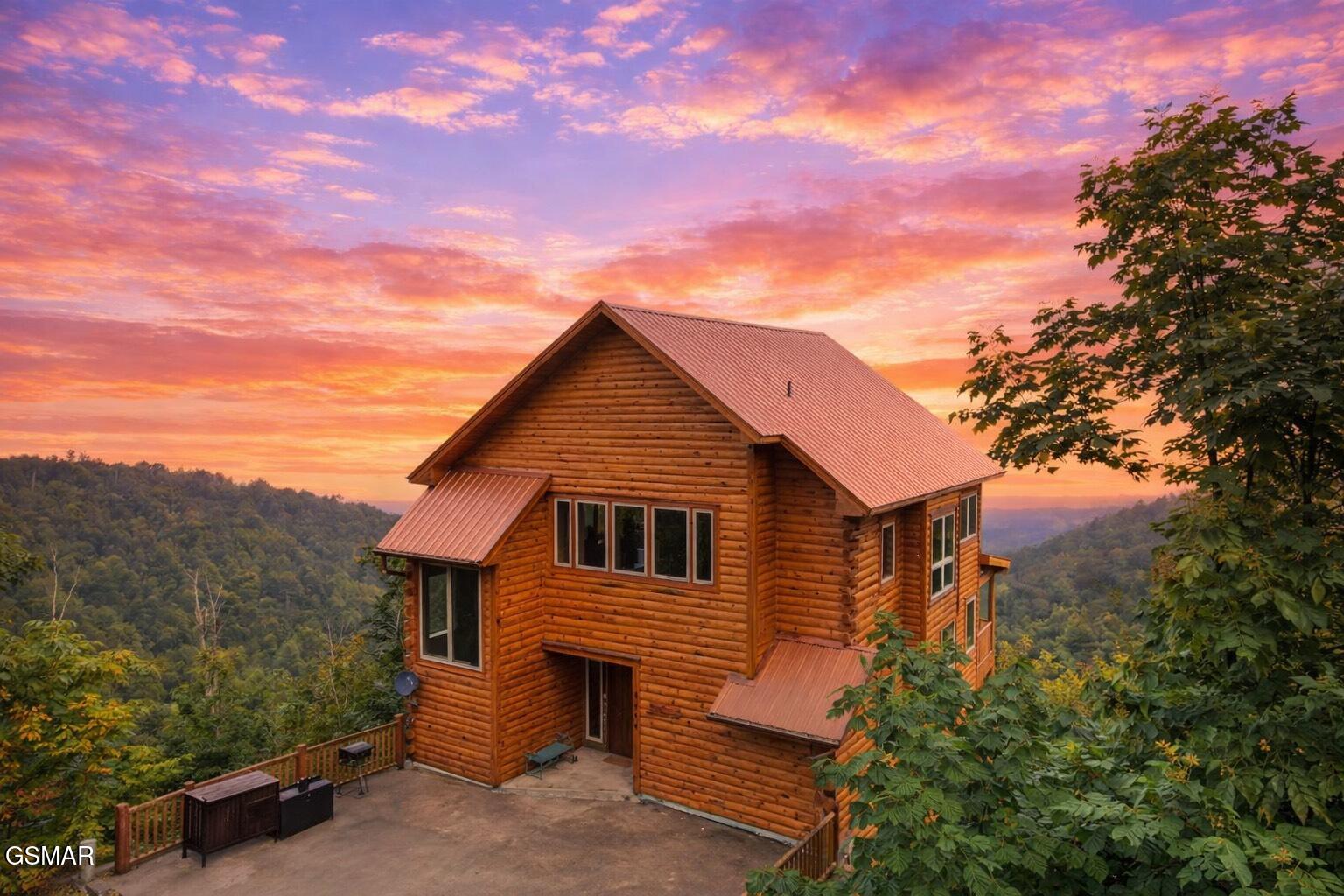 1854 Billard Way Sevierville TN 37876