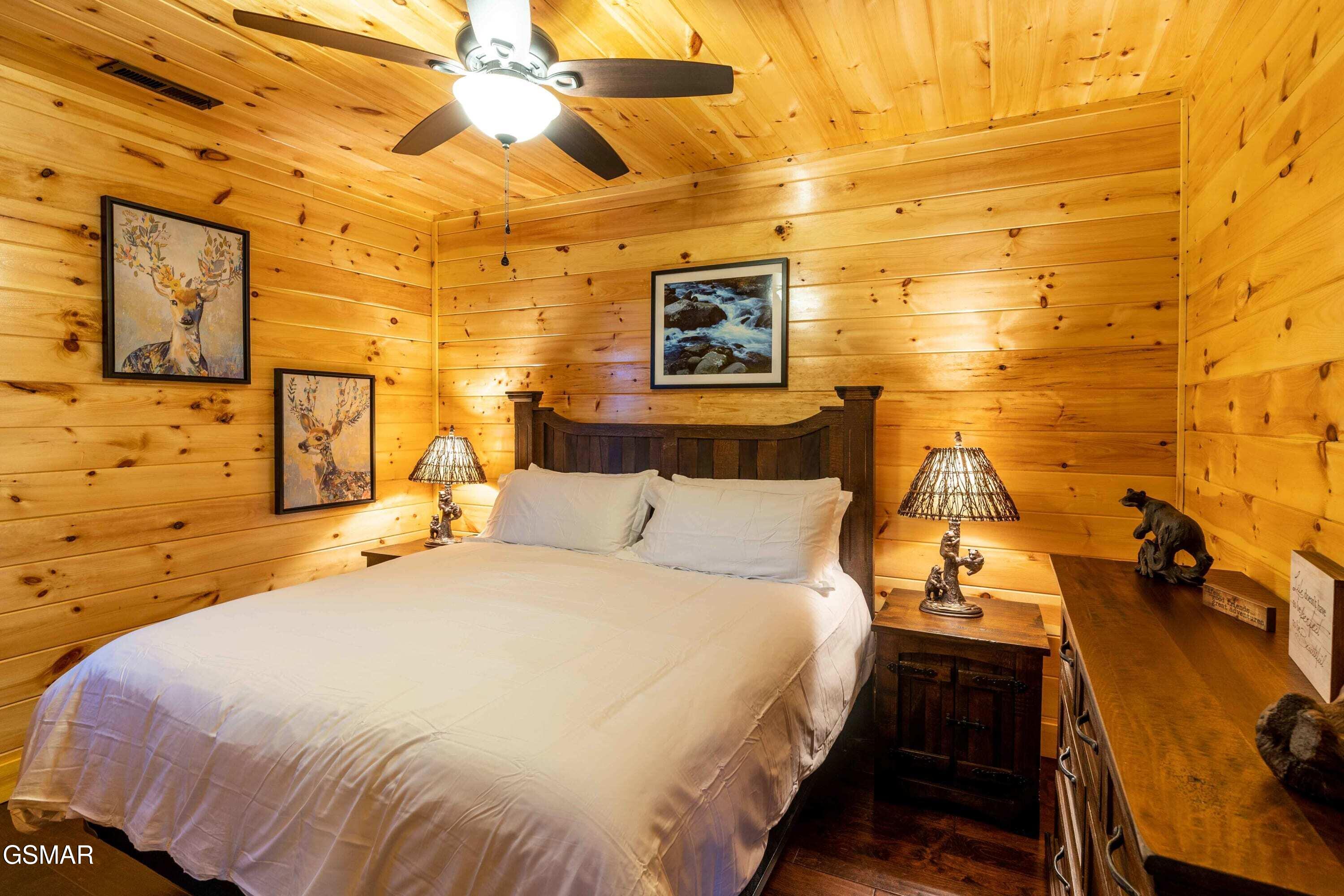 1854 Billard Way Sevierville TN 37876