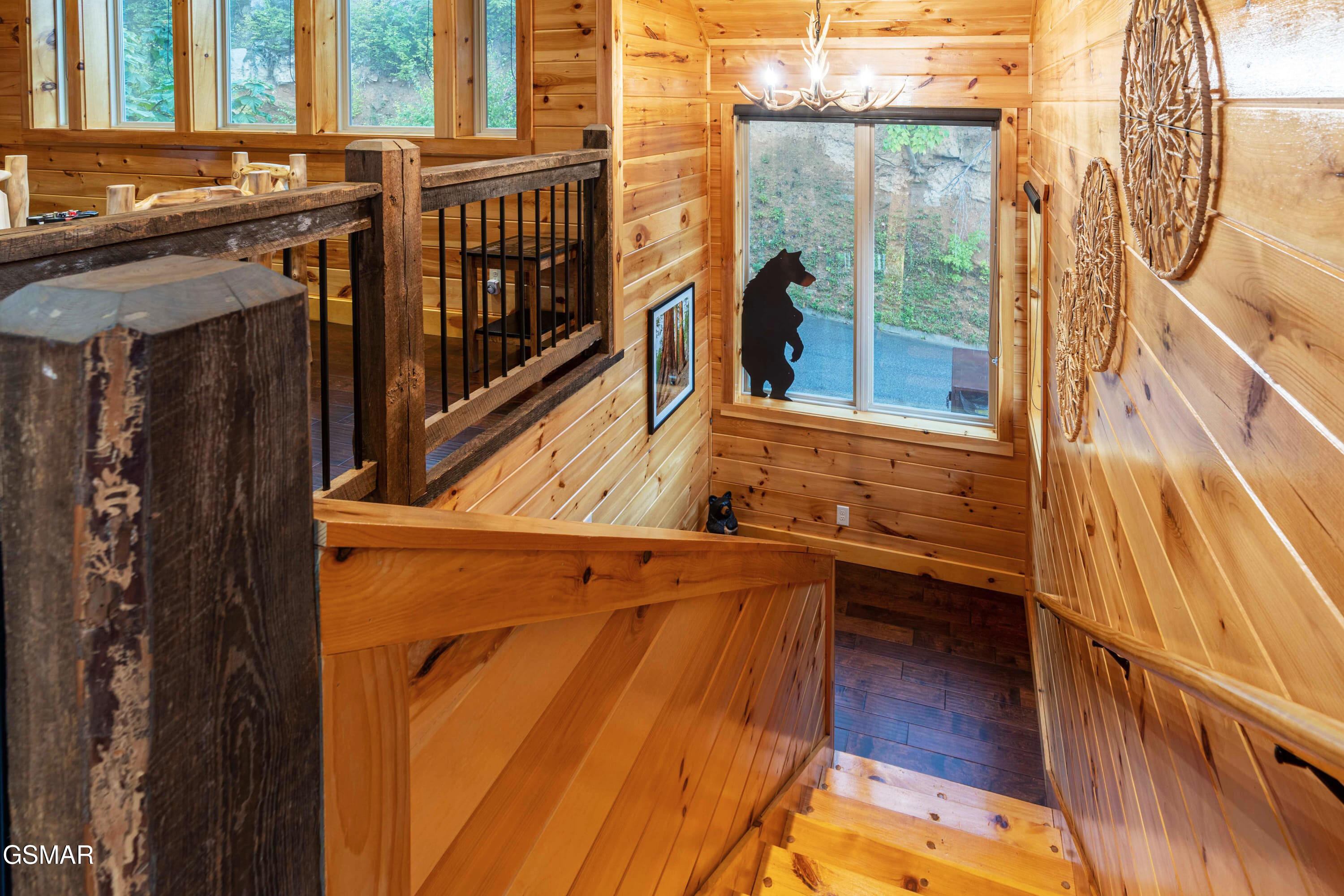 1854 Billard Way Sevierville TN 37876