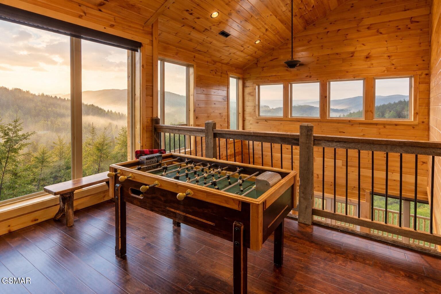 1854 Billard Way Sevierville TN 37876