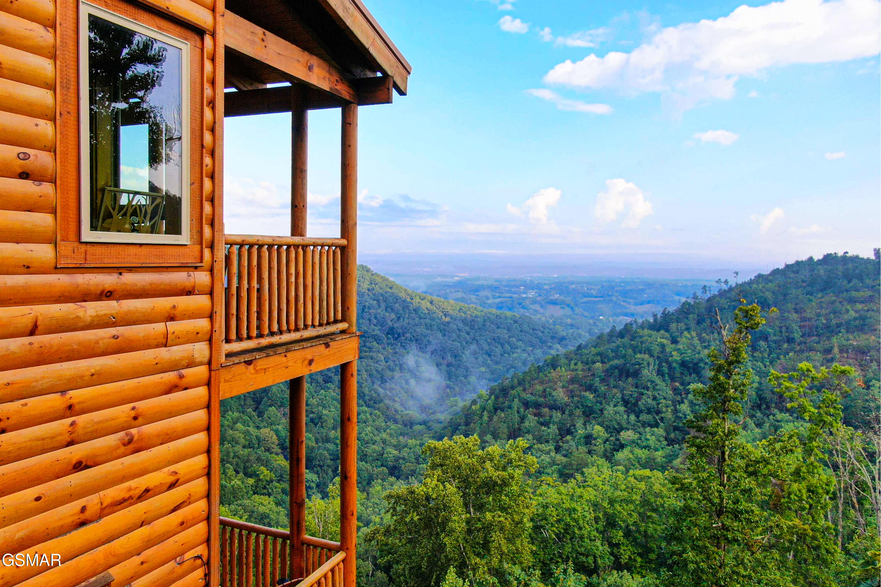 1854 Billard Way Sevierville TN 37876