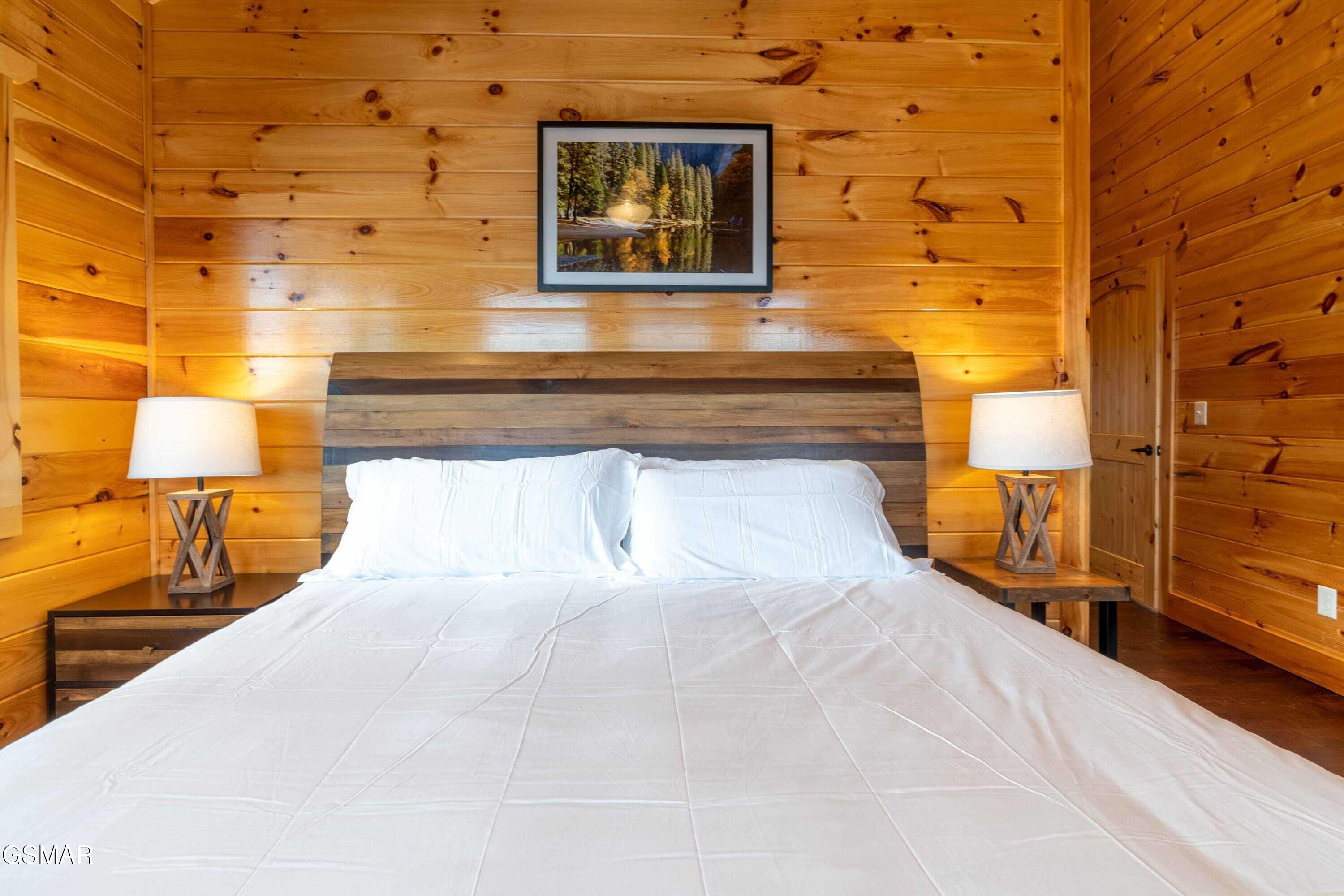 1854 Billard Way Sevierville TN 37876