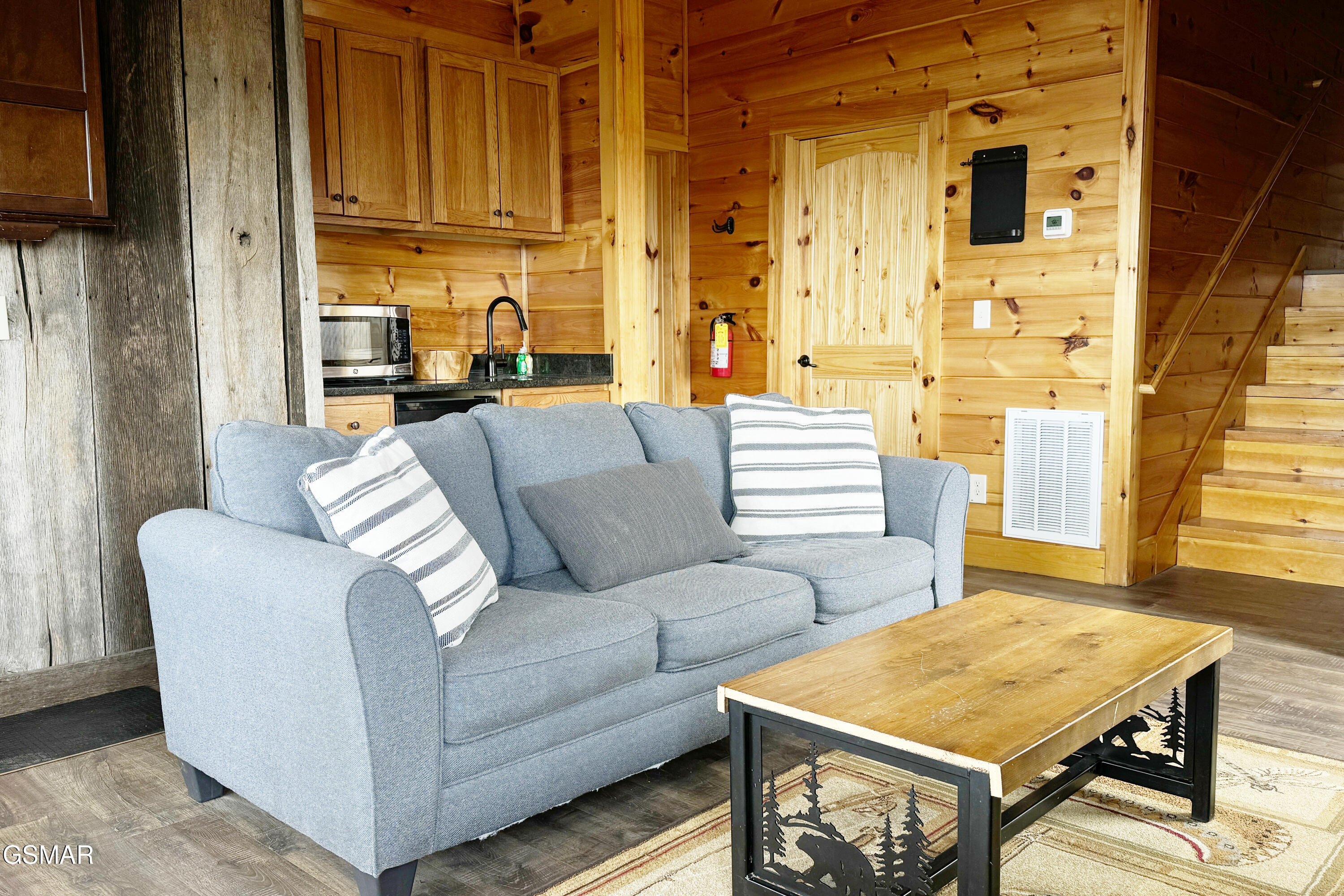 1854 Billard Way Sevierville TN 37876