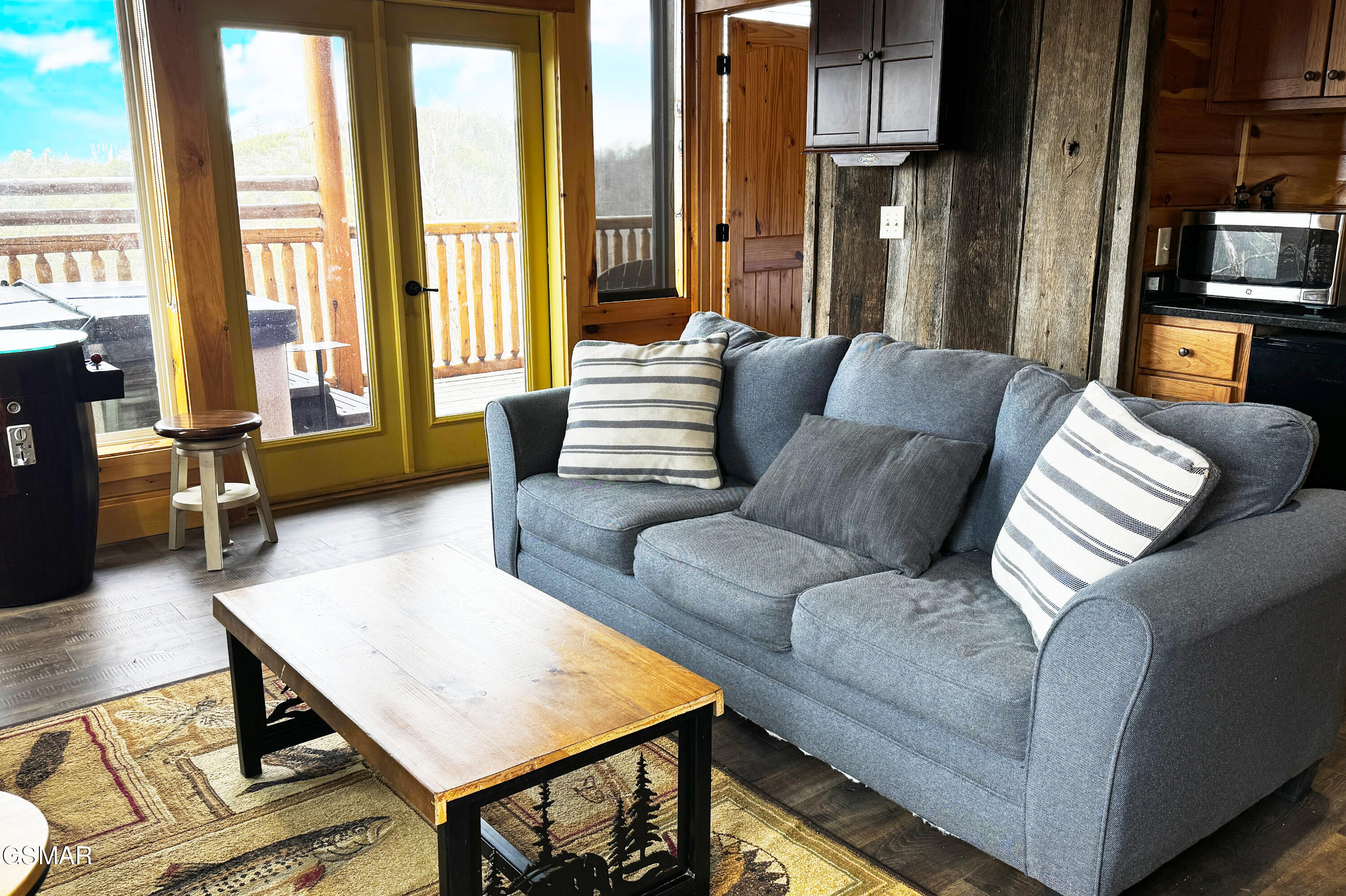 1854 Billard Way Sevierville TN 37876