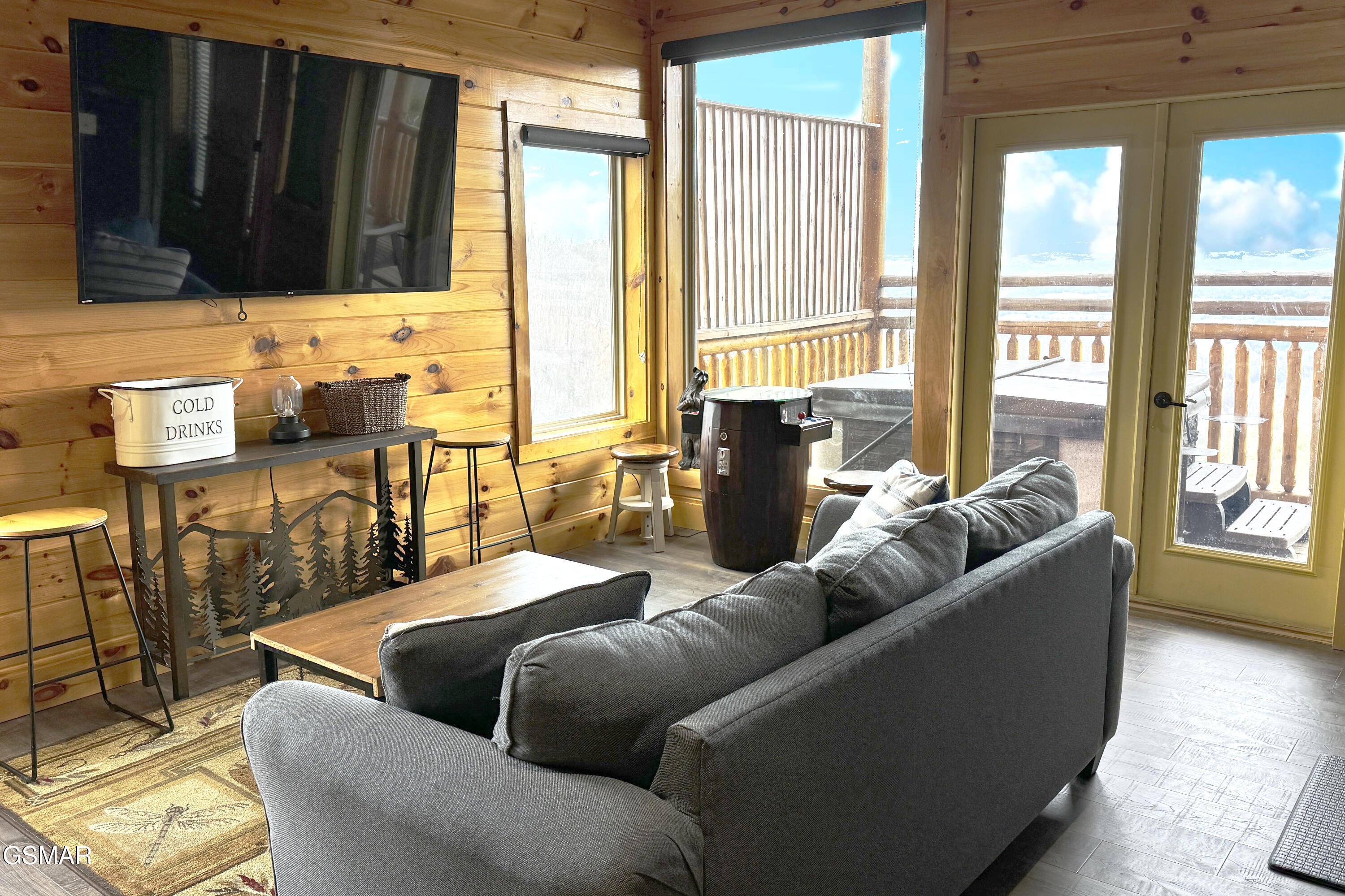 1854 Billard Way Sevierville TN 37876