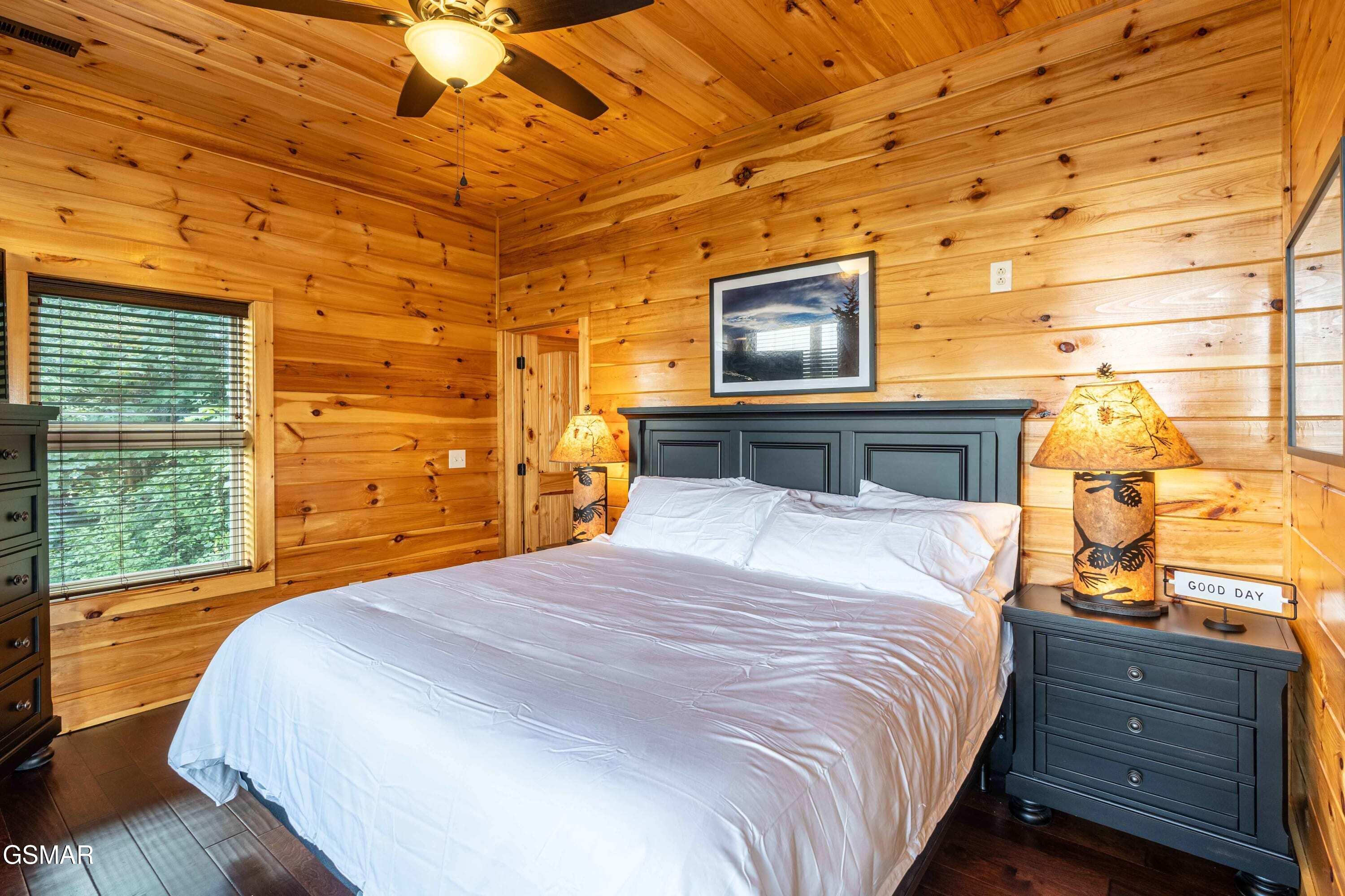 1854 Billard Way Sevierville TN 37876