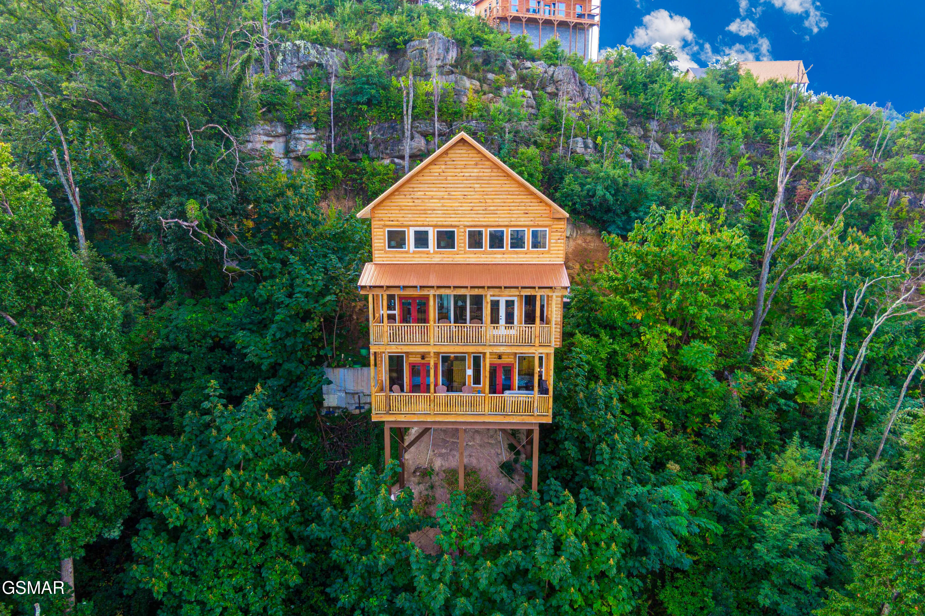 1854 Billard Way Sevierville TN 37876