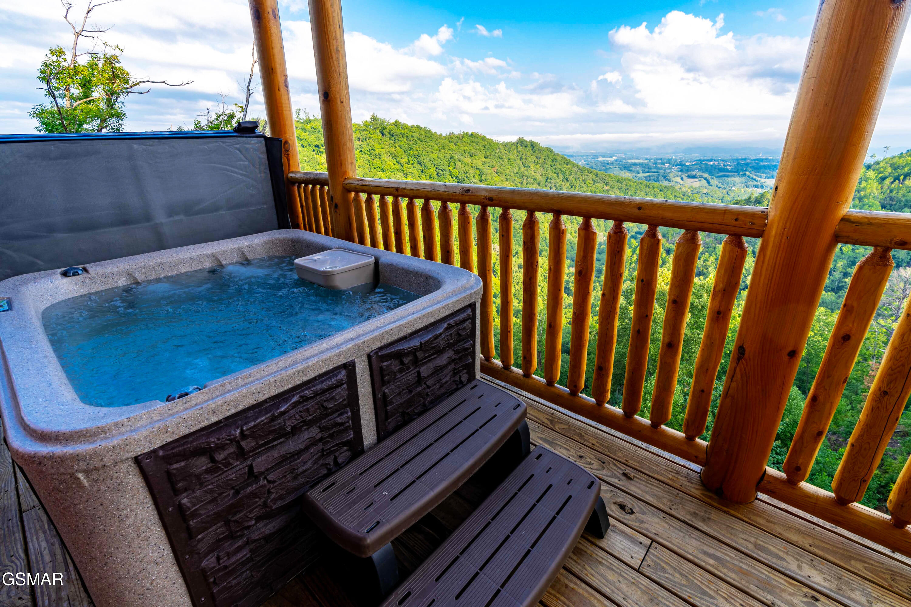 1854 Billard Way Sevierville TN 37876