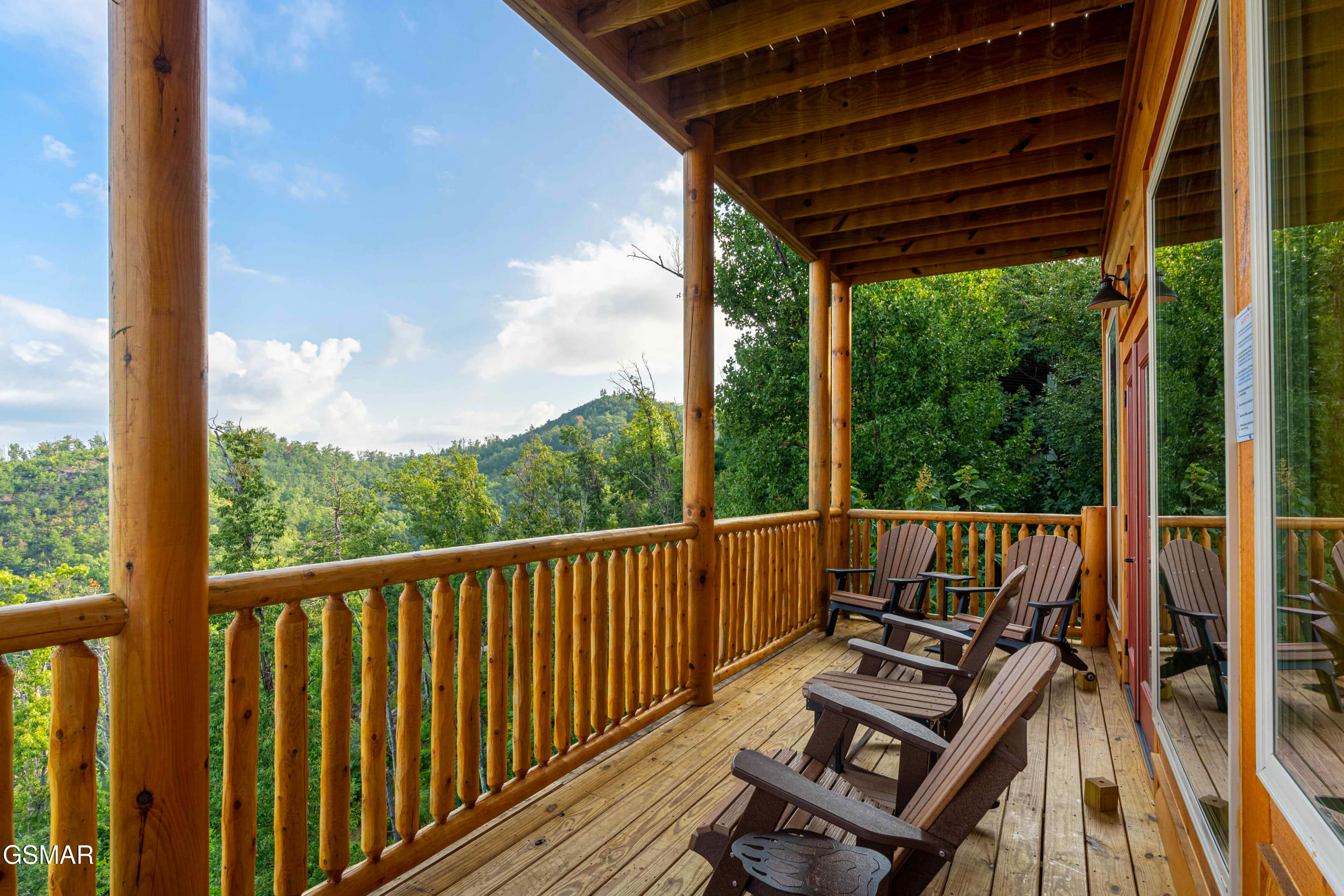 1854 Billard Way Sevierville TN 37876