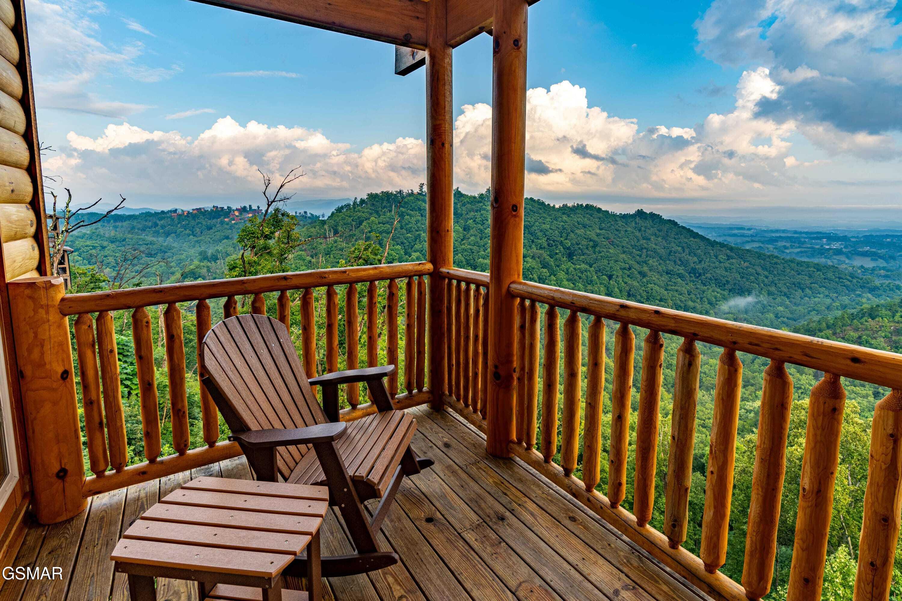 1854 Billard Way Sevierville TN 37876