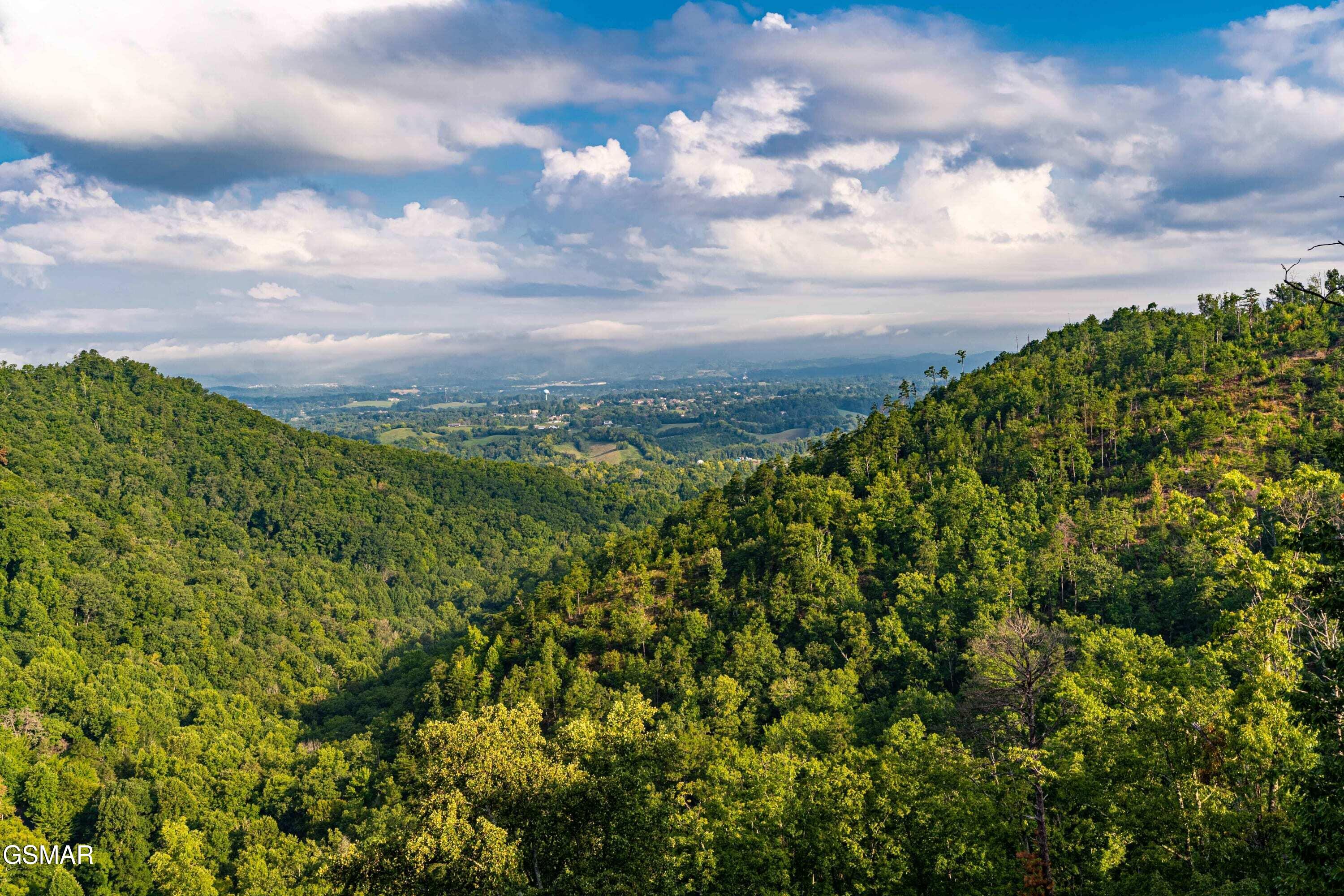 1854 Billard Way Sevierville TN 37876