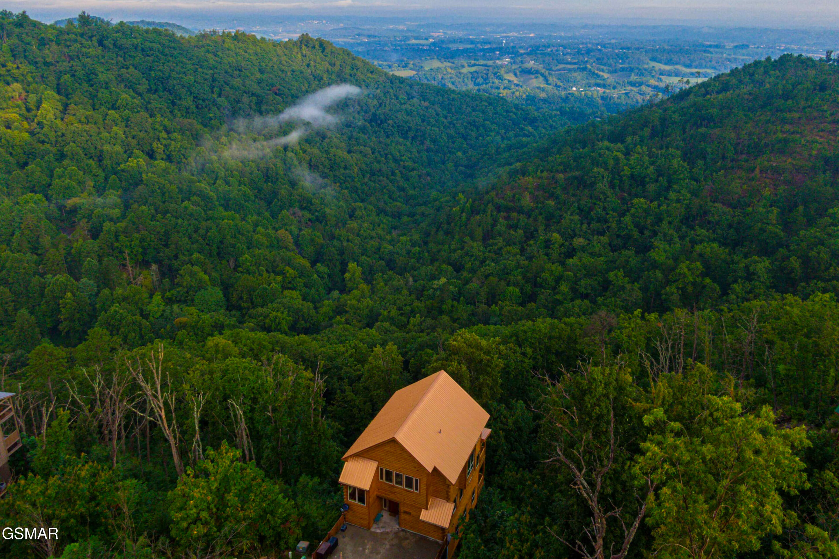 1854 Billard Way Sevierville TN 37876