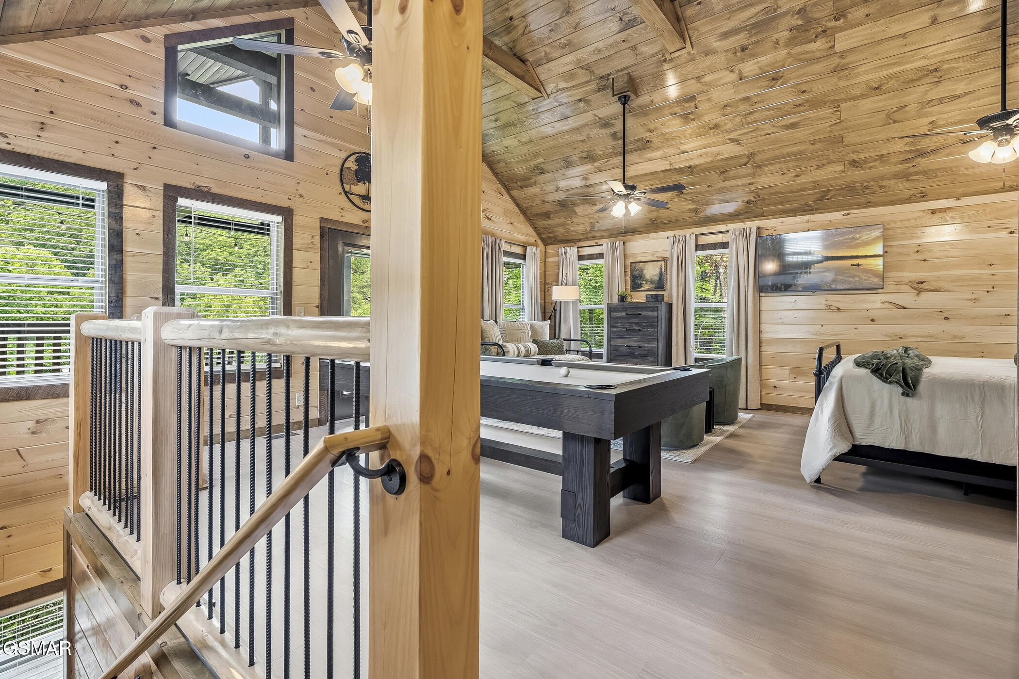 1642 Lake Drive Gatlinburg TN 37738