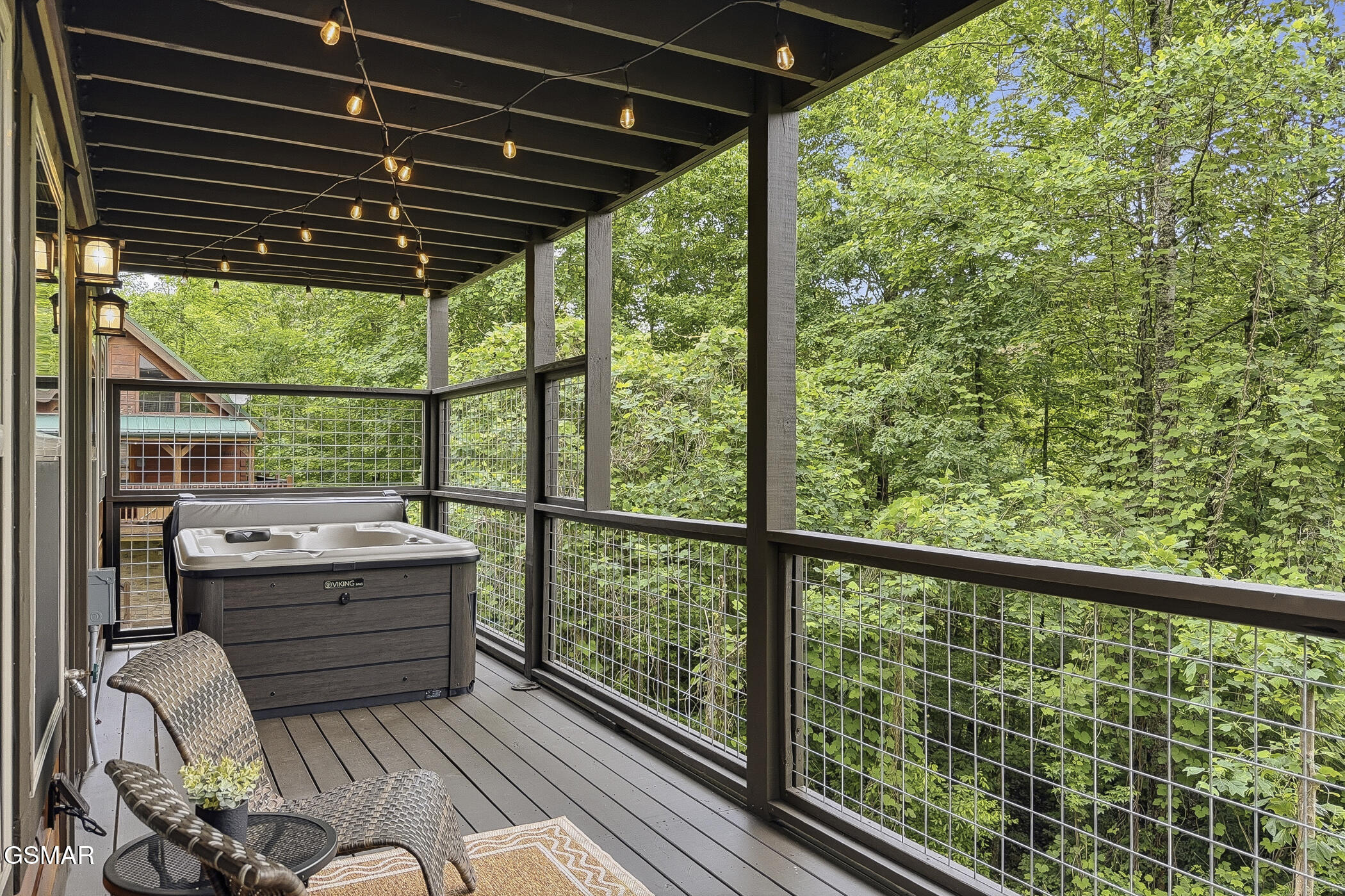 1642 Lake Drive Gatlinburg TN 37738