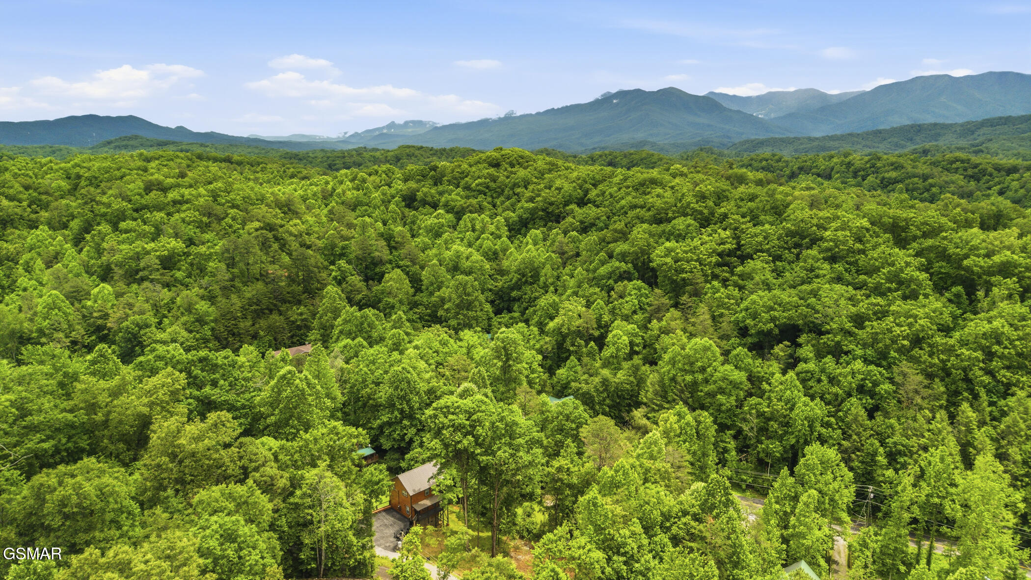 1642 Lake Drive Gatlinburg TN 37738