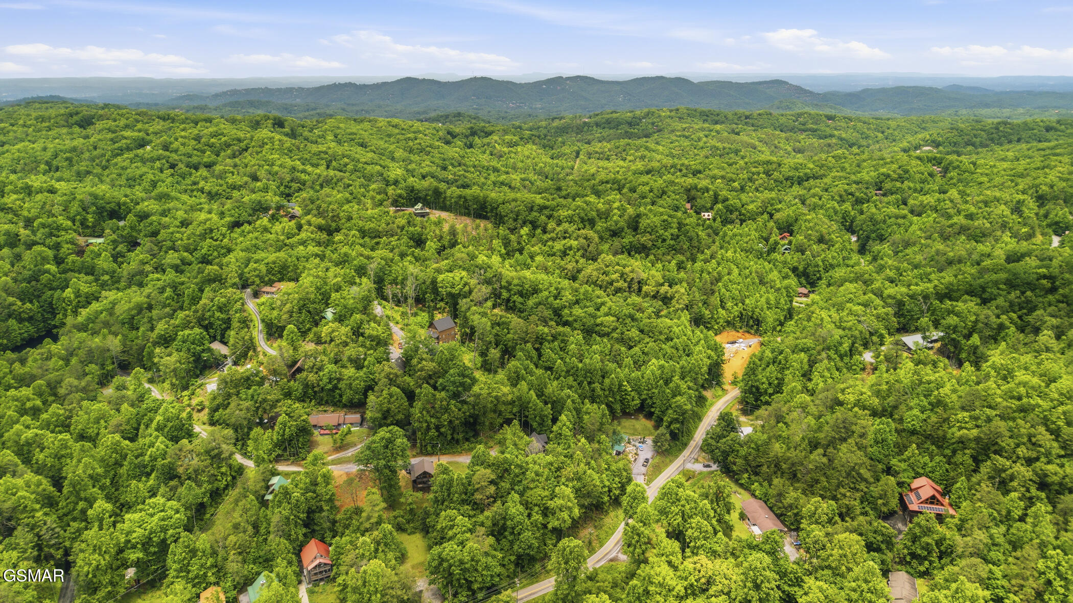 1642 Lake Drive Gatlinburg TN 37738