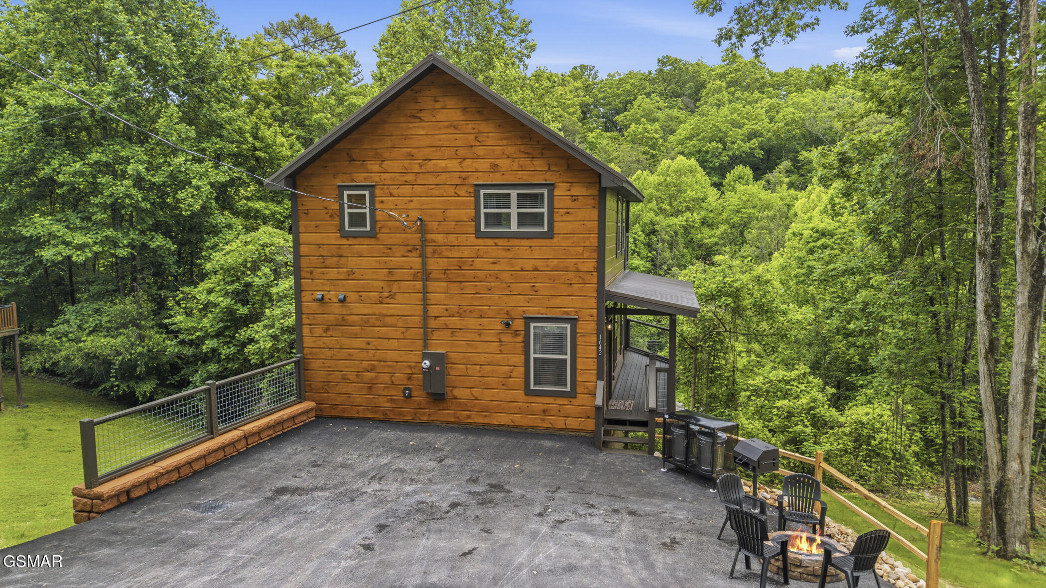 1642 Lake Drive Gatlinburg TN 37738