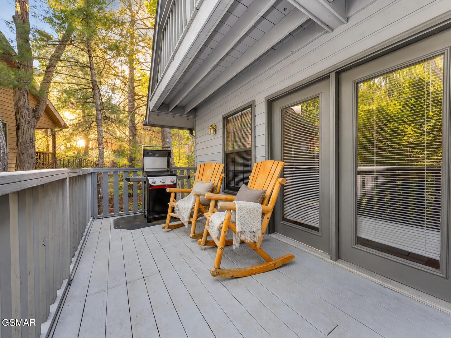 2733 Timber Way Pigeon Forge TN 37863