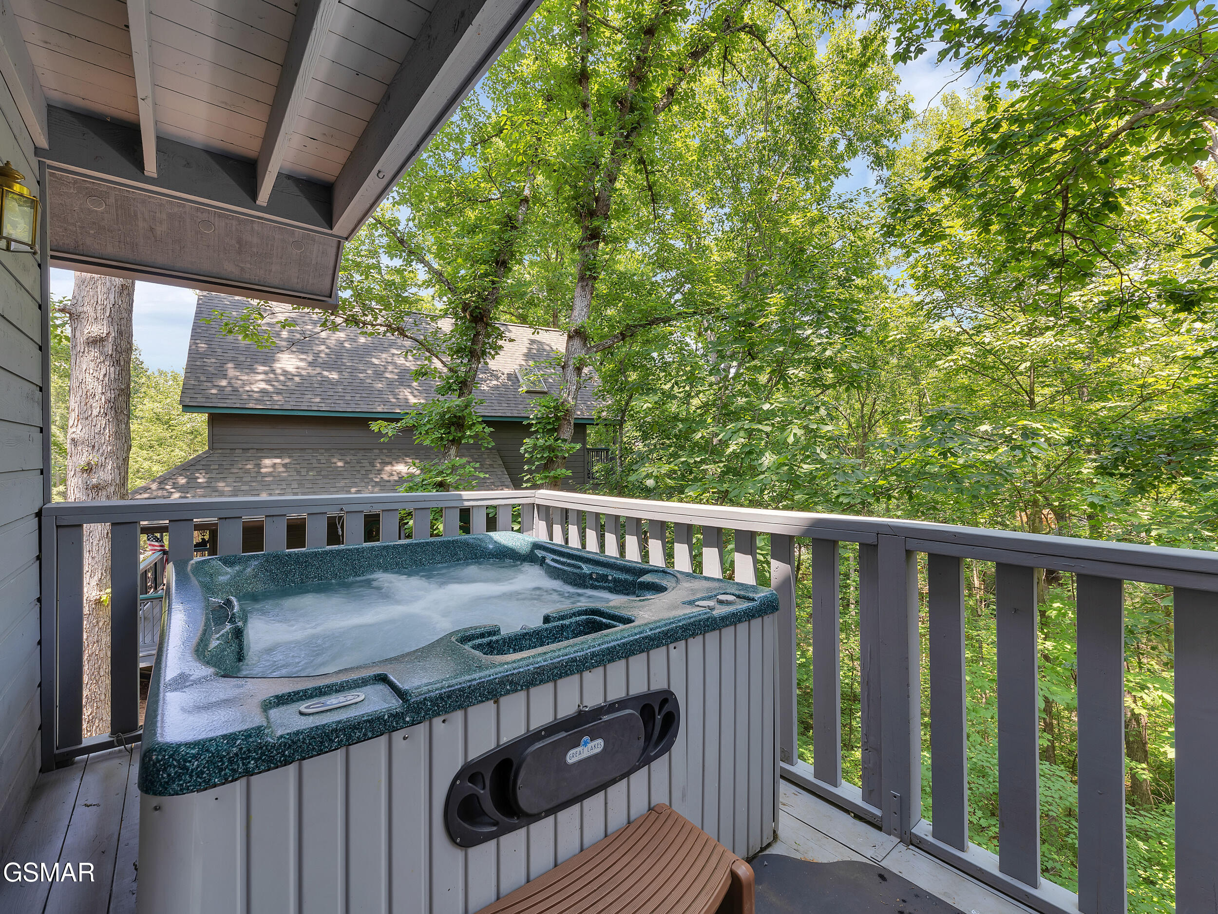 2733 Timber Way Pigeon Forge TN 37863