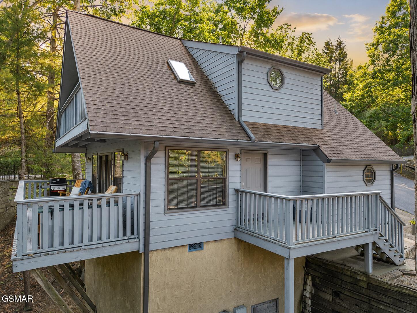 2733 Timber Way Pigeon Forge TN 37863
