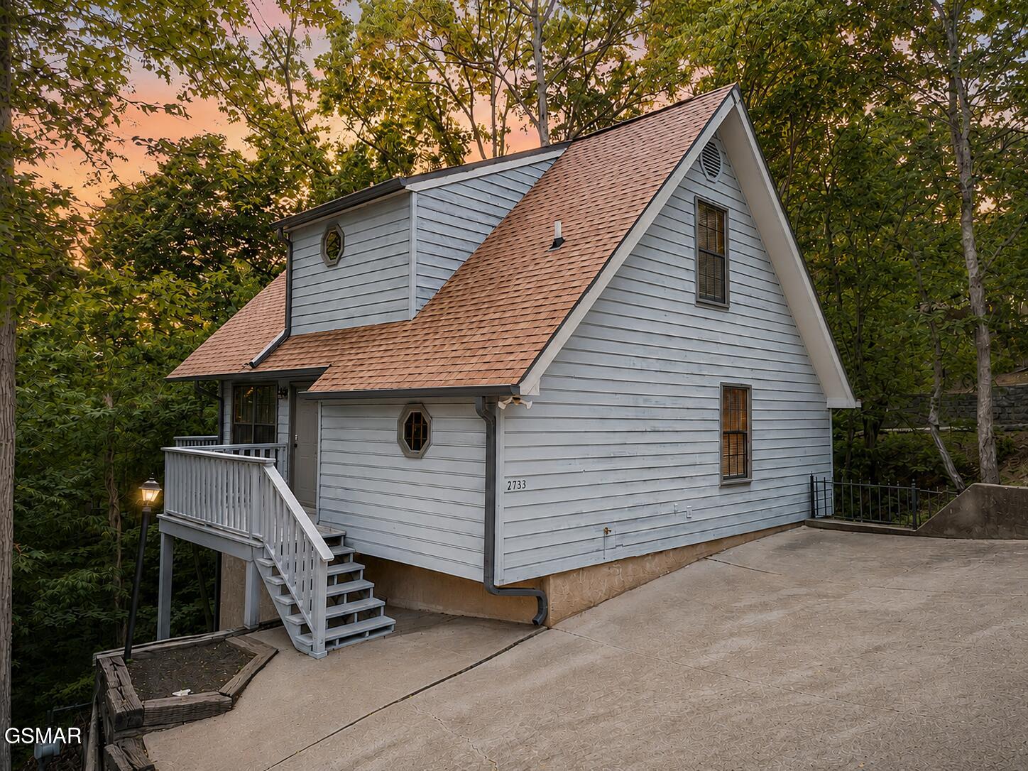 2733 Timber Way Pigeon Forge TN 37863