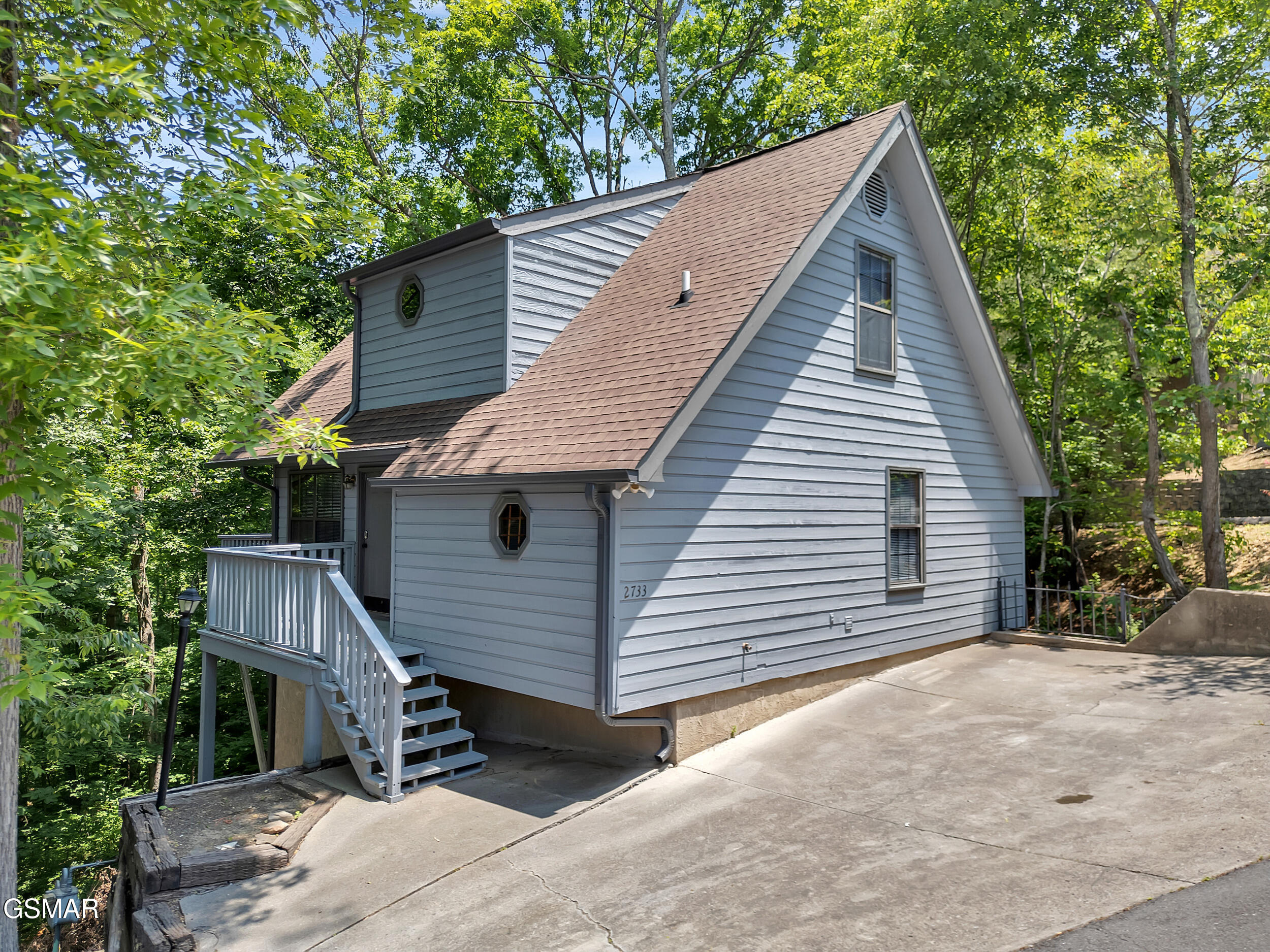 2733 Timber Way Pigeon Forge TN 37863