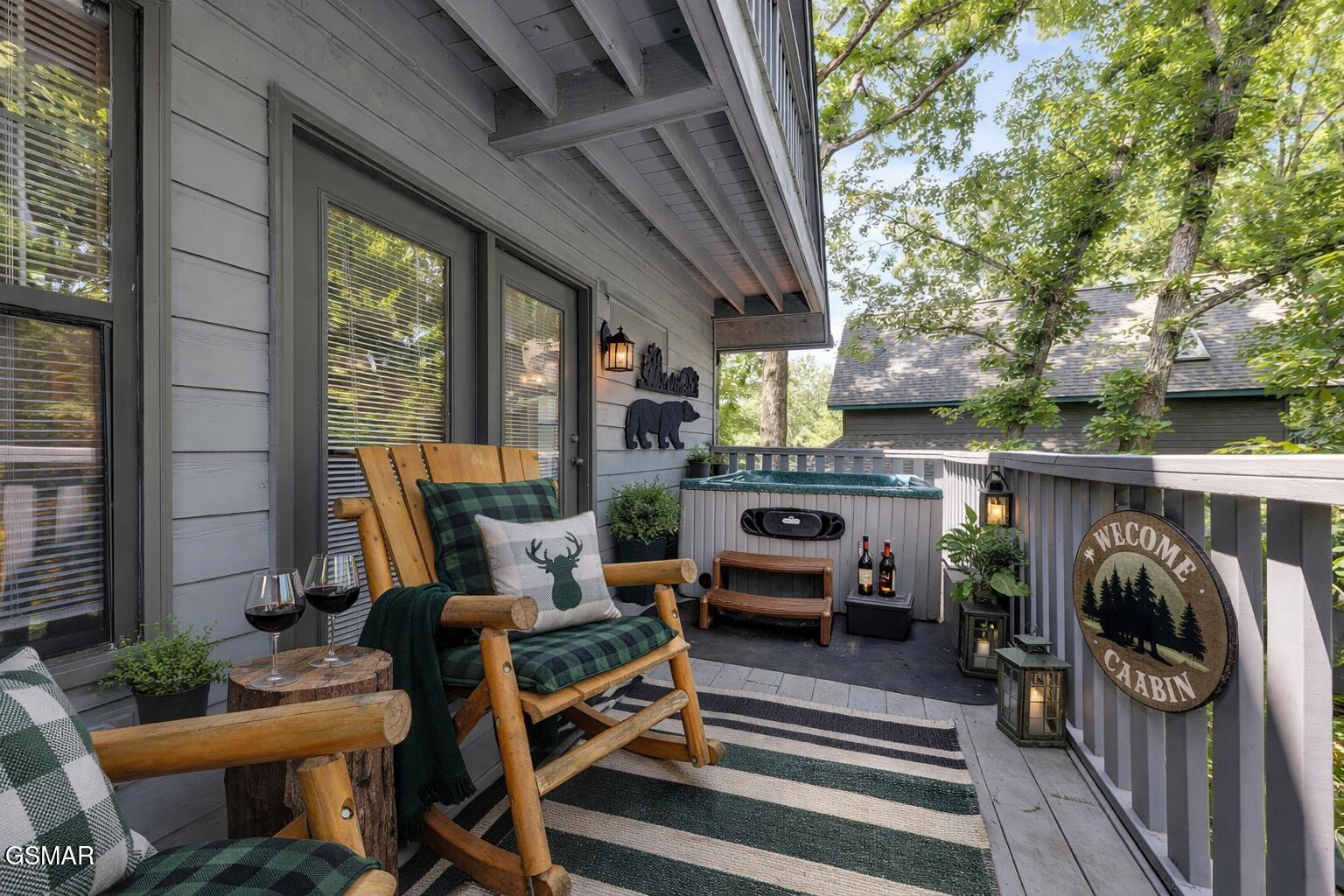 2733 Timber Way Pigeon Forge TN 37863