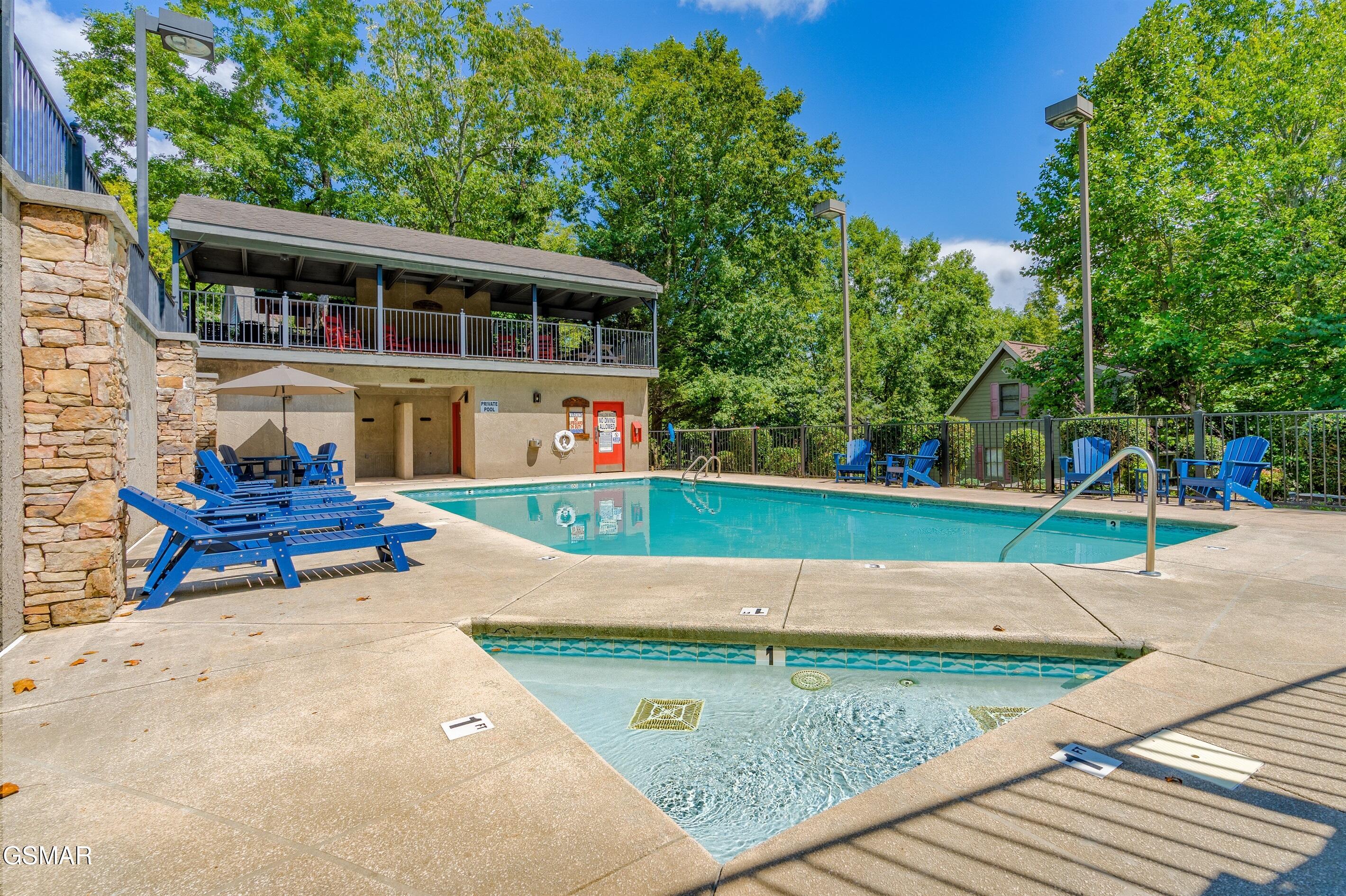 2733 Timber Way Pigeon Forge TN 37863