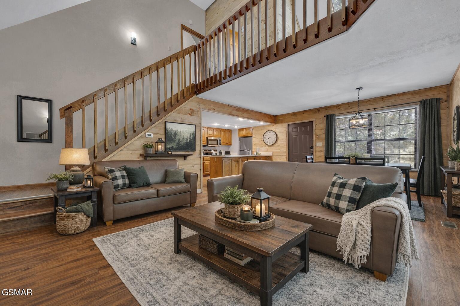 2733 Timber Way Pigeon Forge TN 37863