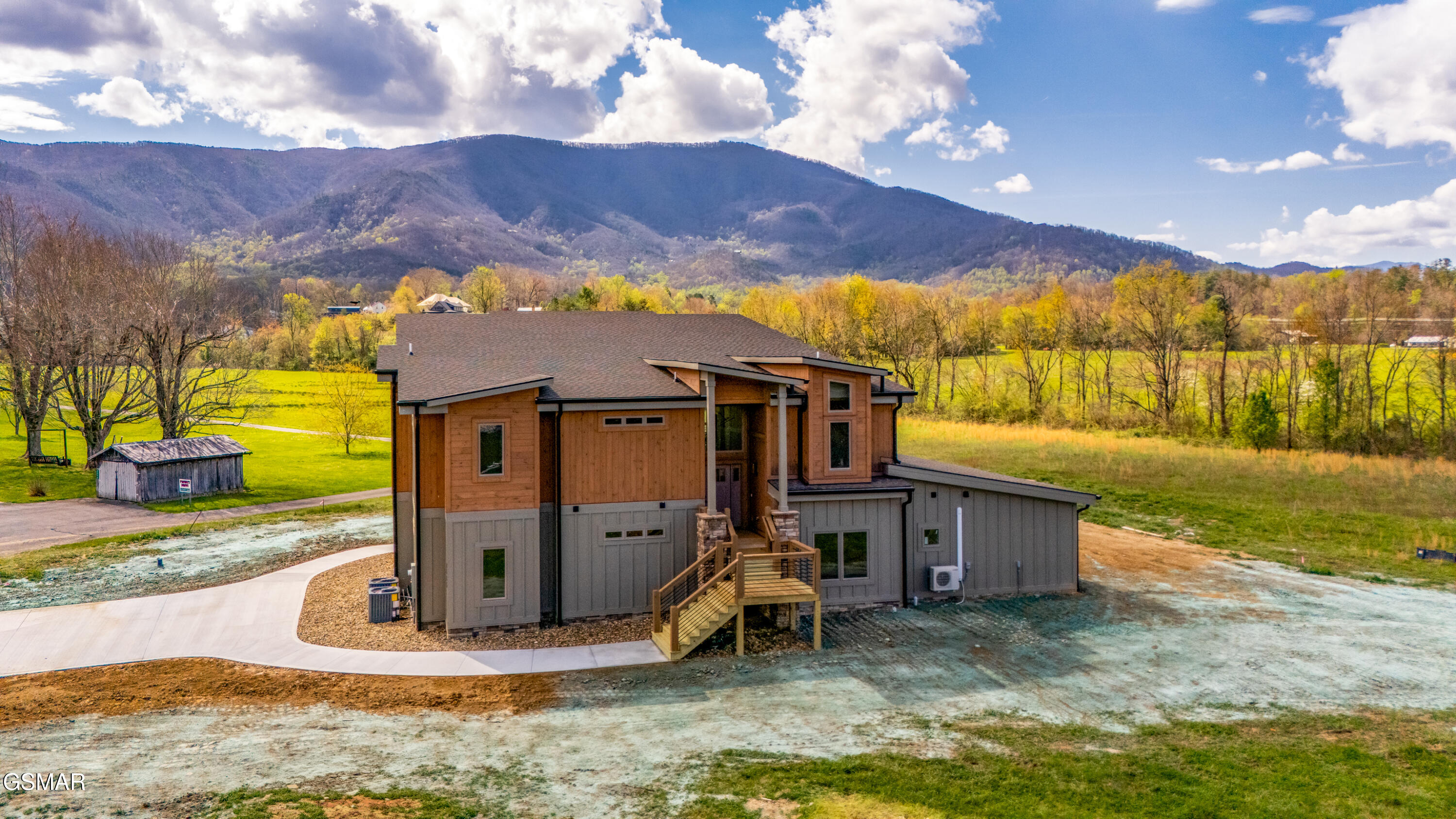 3564 Ownby Road Sevierville TN 37862