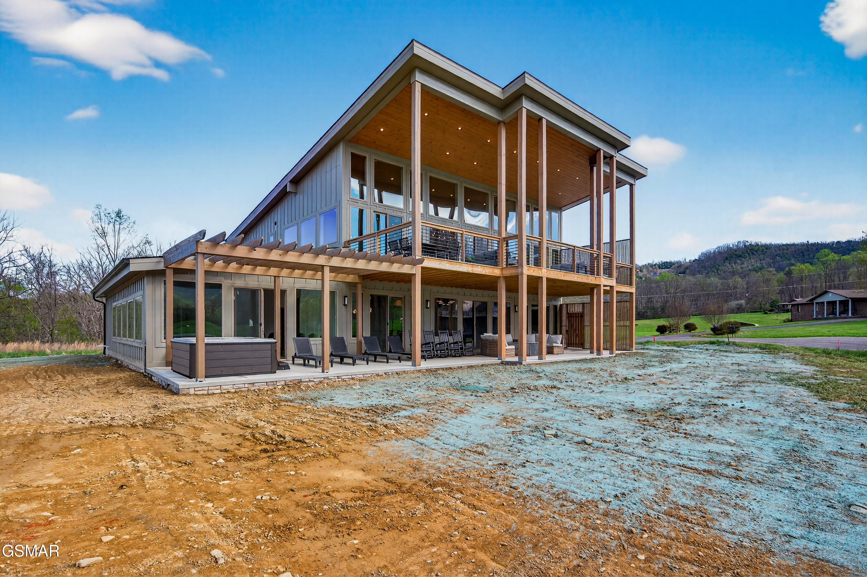 3564 Ownby Road Sevierville TN 37862