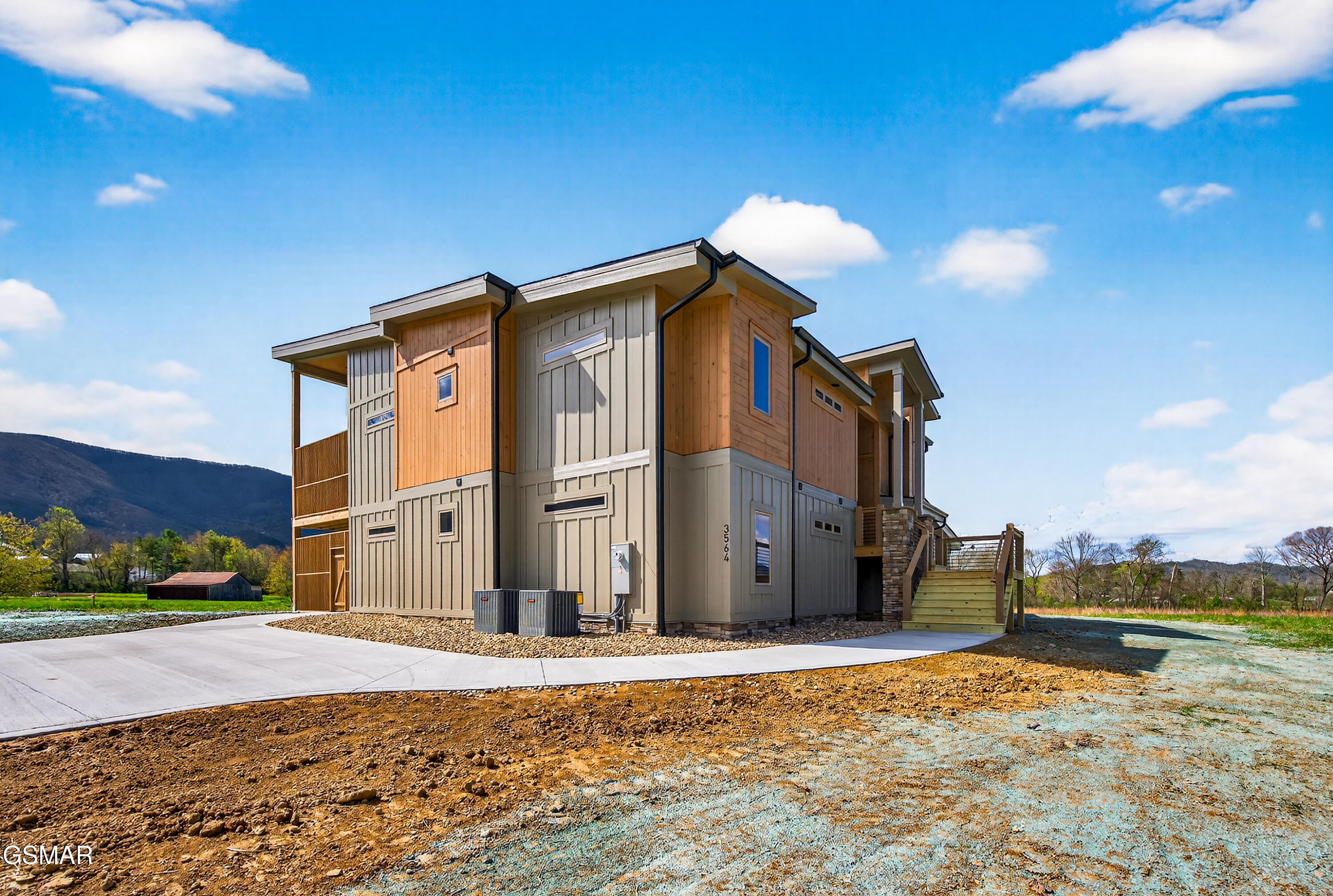 3564 Ownby Road Sevierville TN 37862