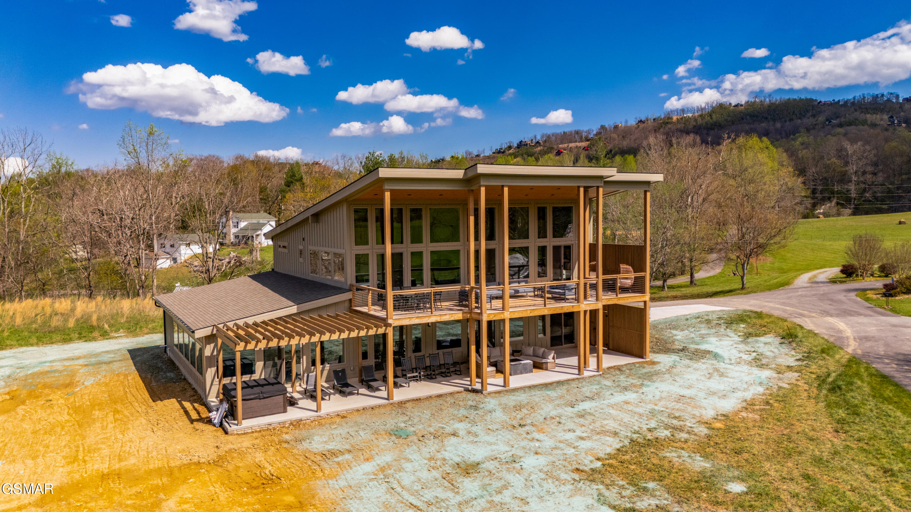 3564 Ownby Road Sevierville TN 37862