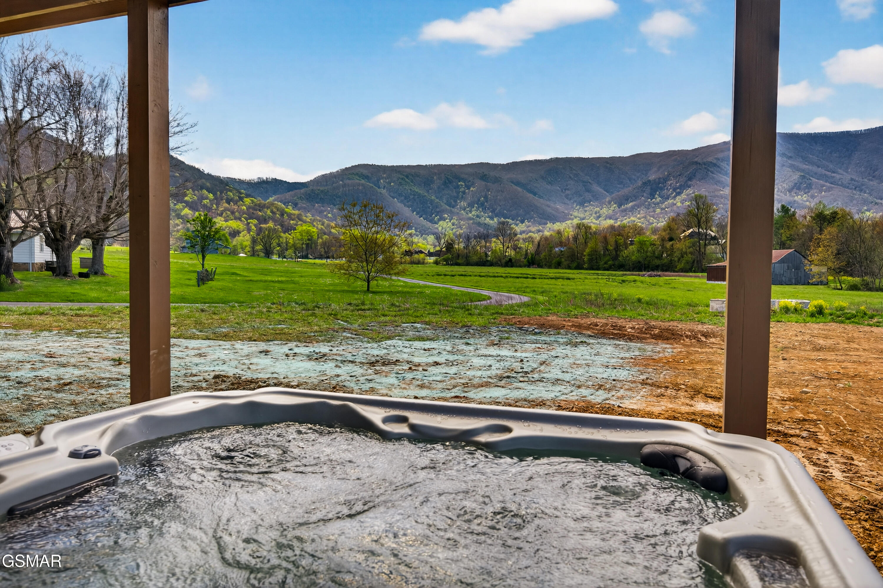 3564 Ownby Road Sevierville TN 37862