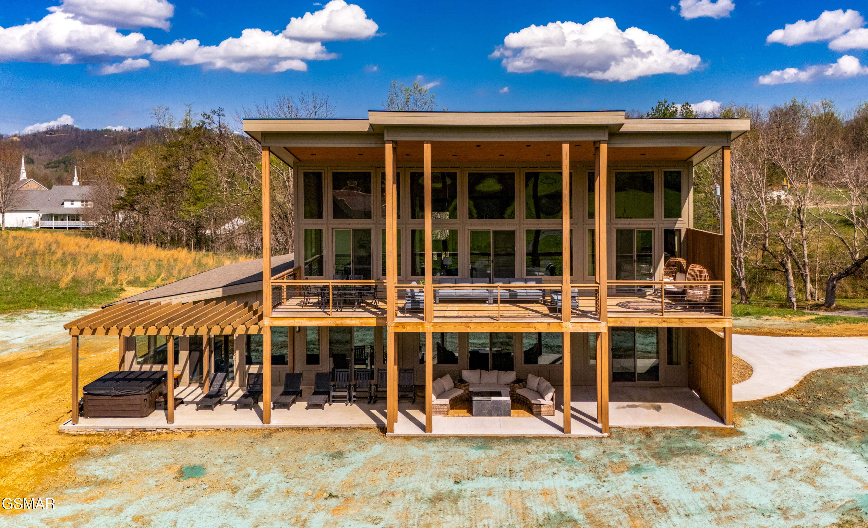 3564 Ownby Road Sevierville TN 37862