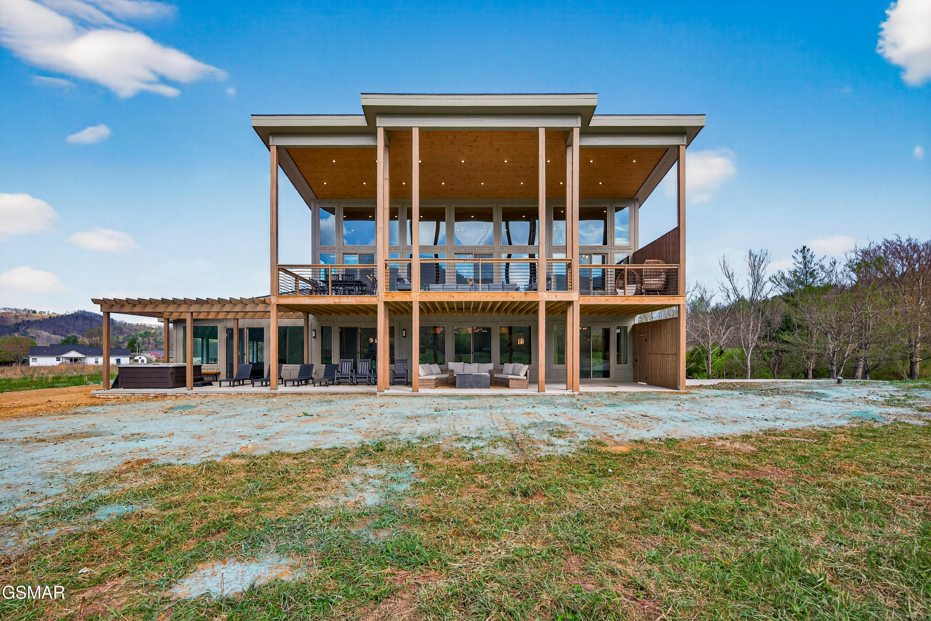 3564 Ownby Road Sevierville TN 37862