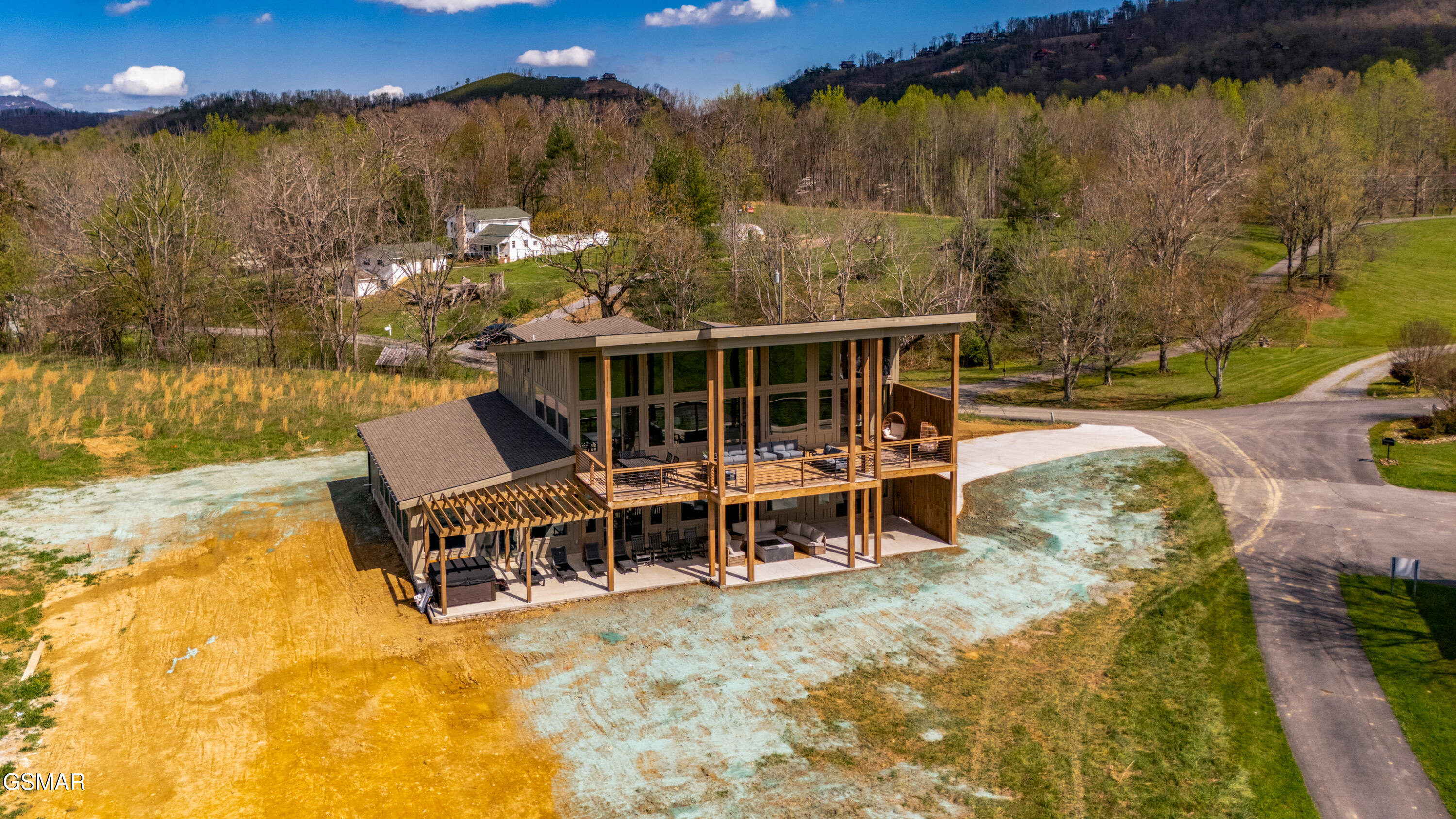 3564 Ownby Road Sevierville TN 37862