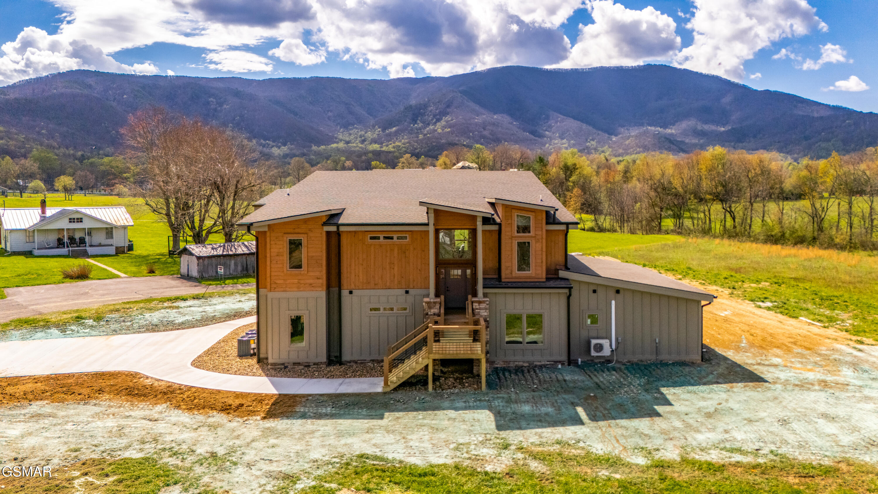 3564 Ownby Road Sevierville TN 37862