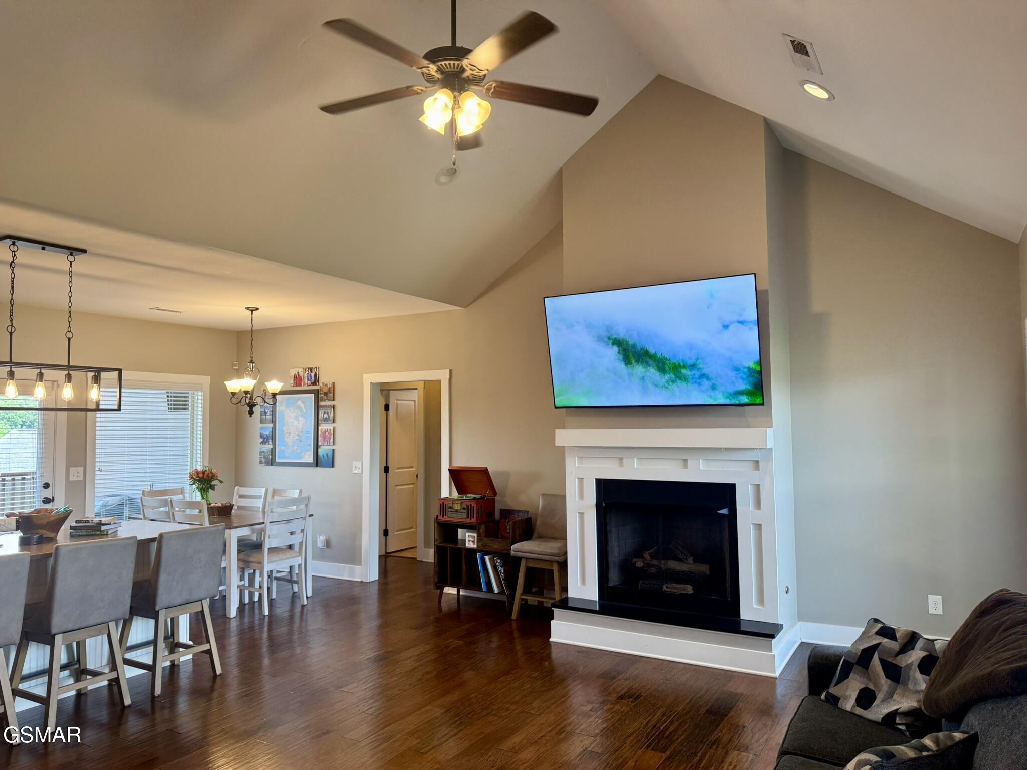 2899 Alden Glenn Court Sevierville TN 37876