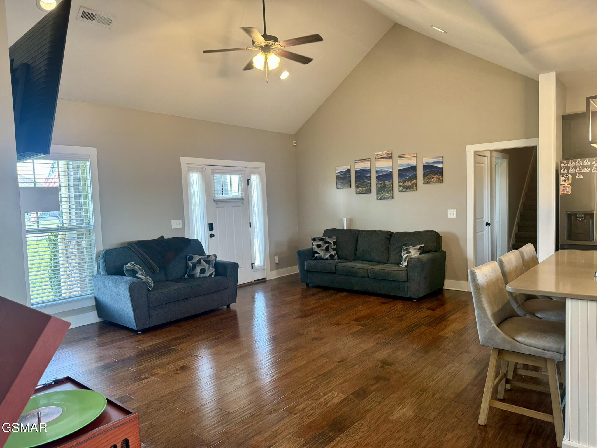 2899 Alden Glenn Court Sevierville TN 37876
