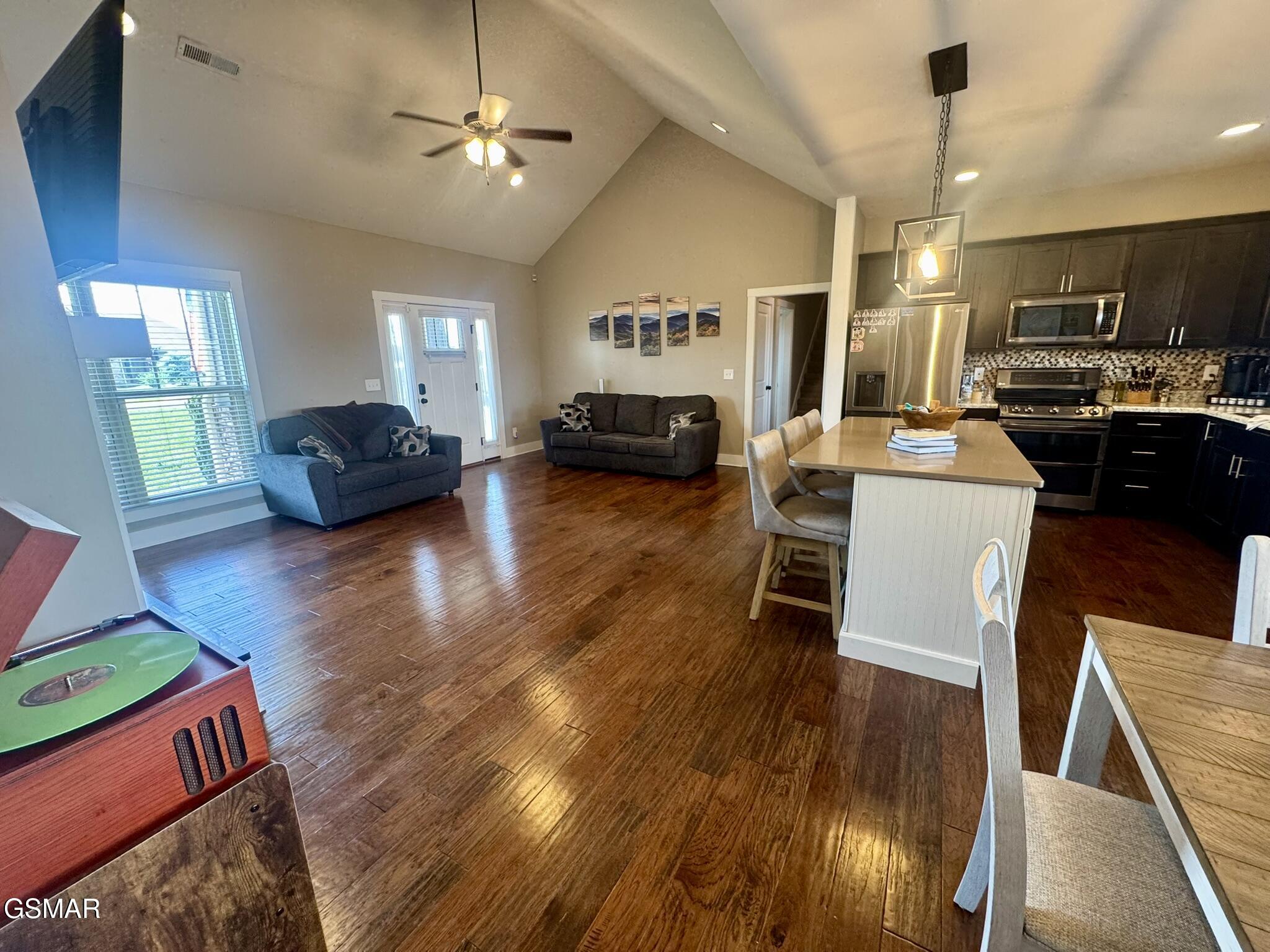 2899 Alden Glenn Court Sevierville TN 37876