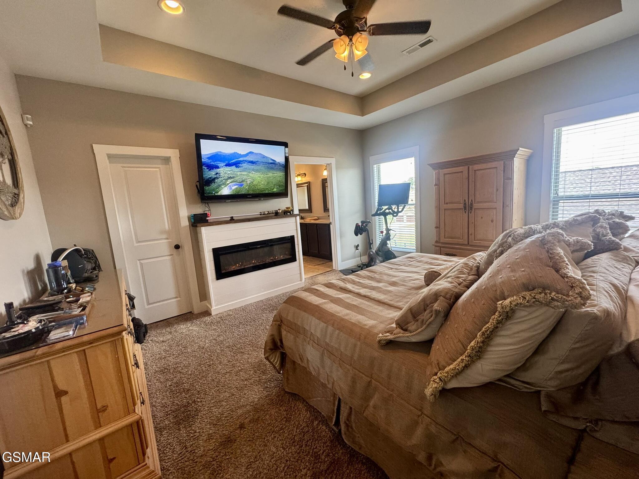 2899 Alden Glenn Court Sevierville TN 37876