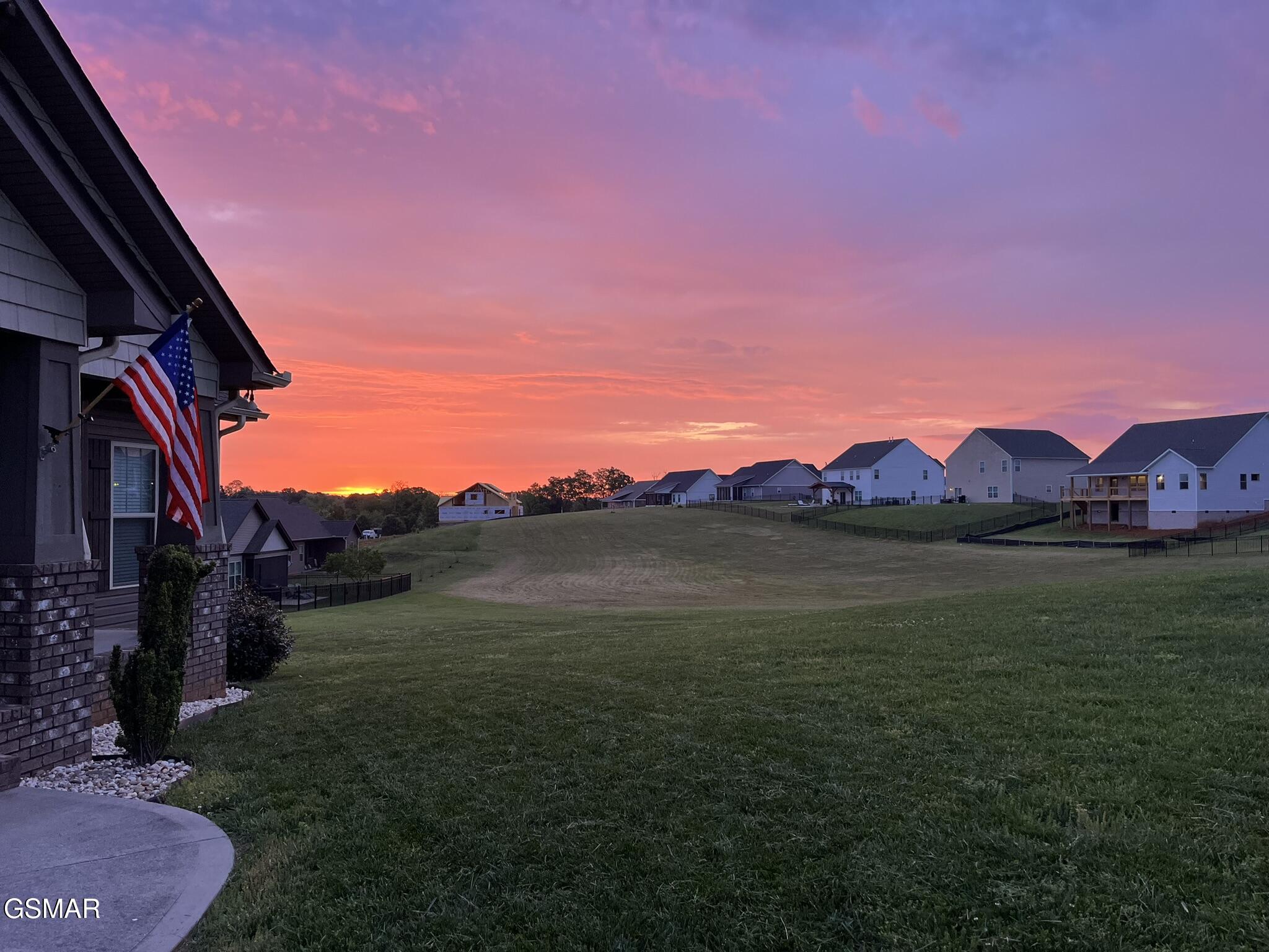2899 Alden Glenn Court Sevierville TN 37876