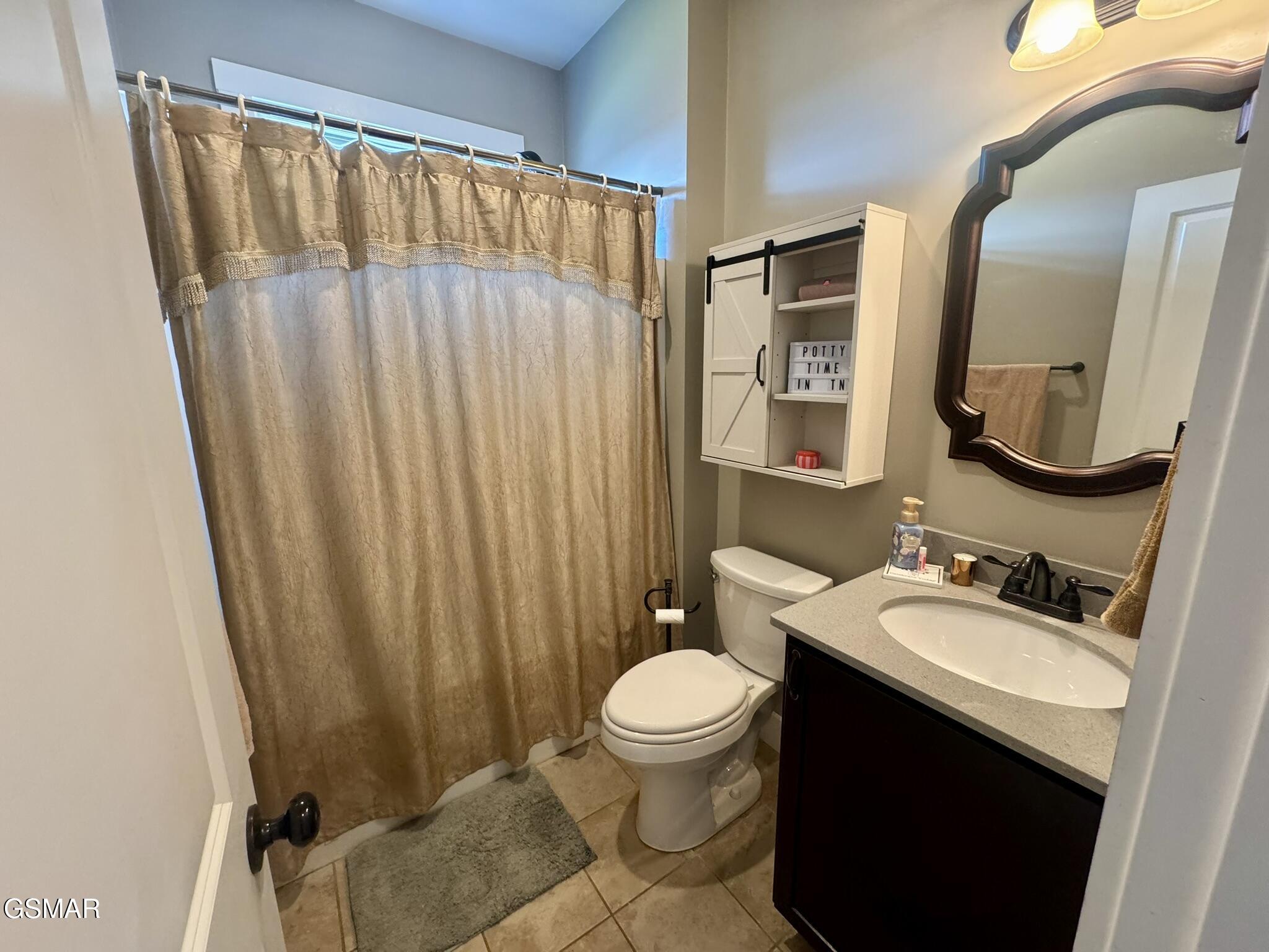 2899 Alden Glenn Court Sevierville TN 37876